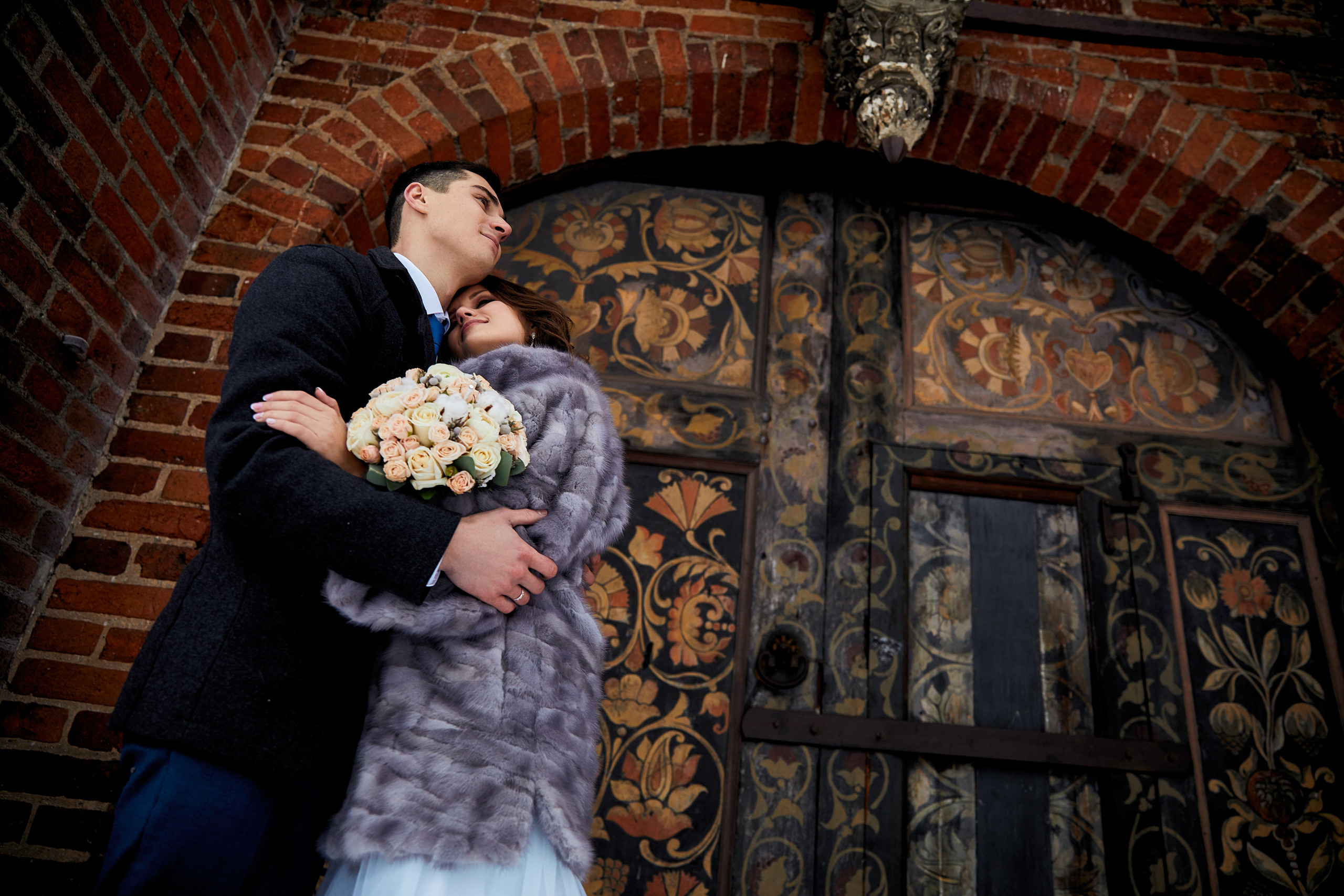 Главная. Свадебный и семейный фотограф в Ярославле и Рыбинске Вячеслав Барышков