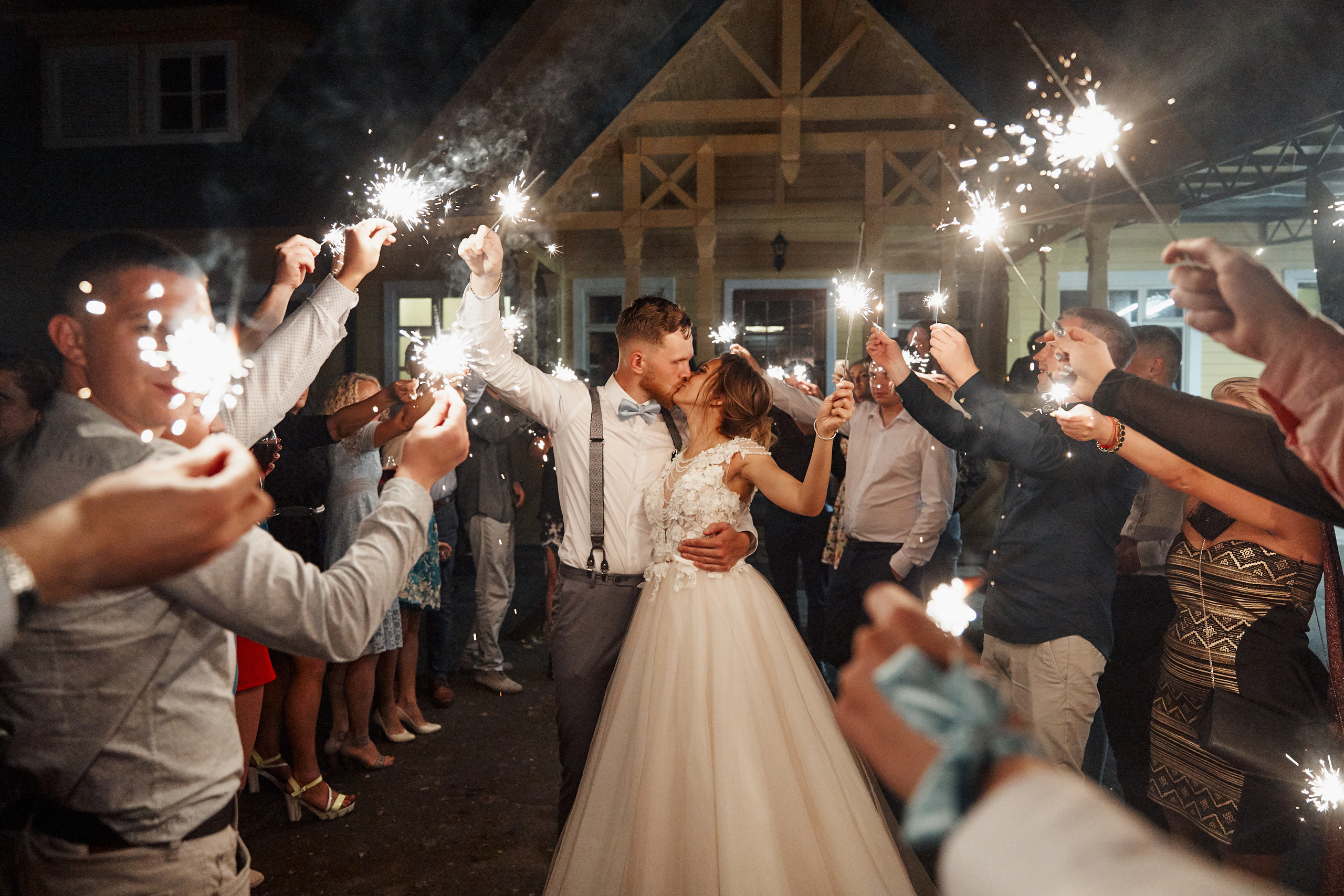 Нежность. Свадебный и семейный фотограф в Ярославле и Рыбинске Вячеслав Барышков