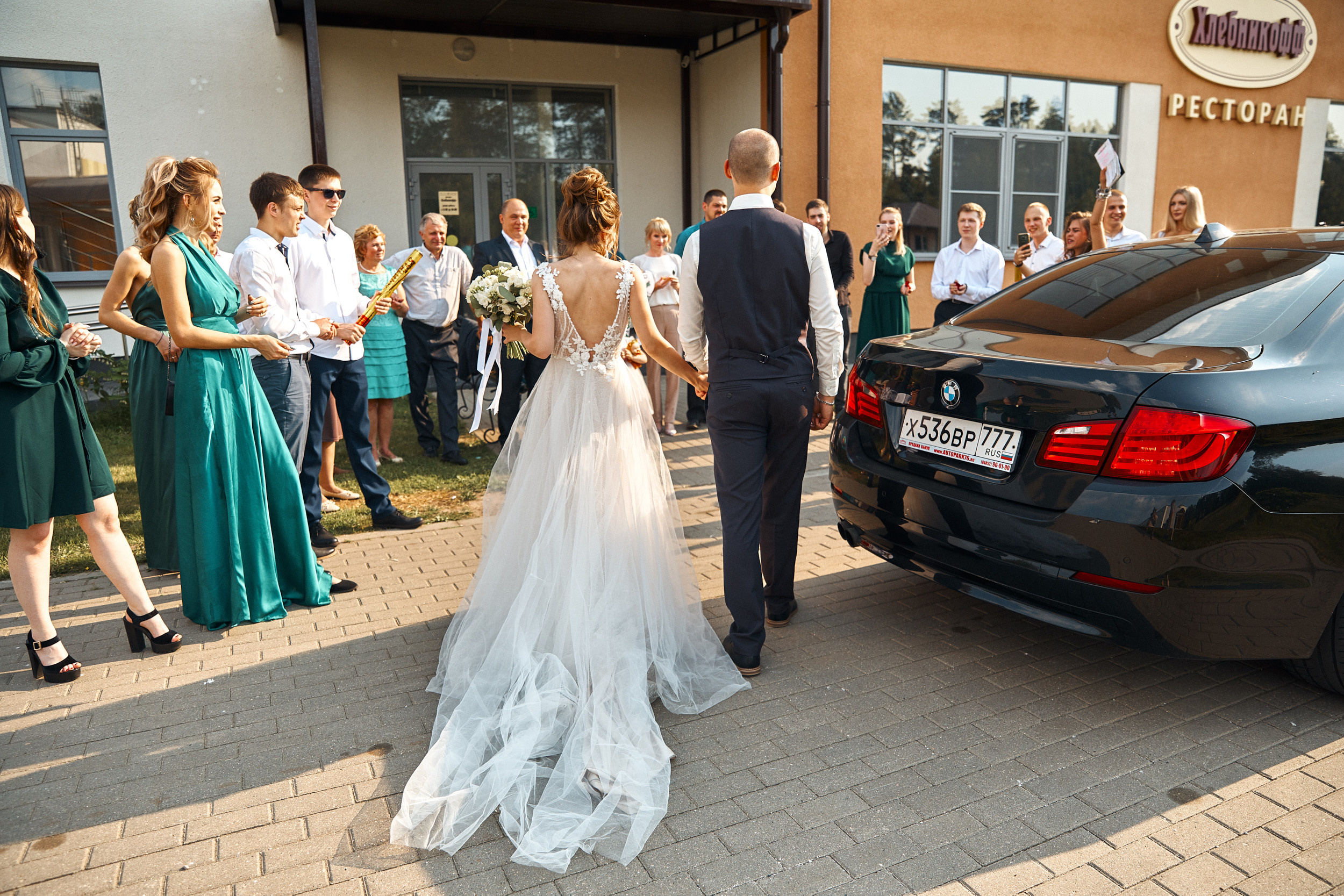 Любовь и озеро. Свадебный и семейный фотограф в Ярославле и Рыбинске Вячеслав Барышков