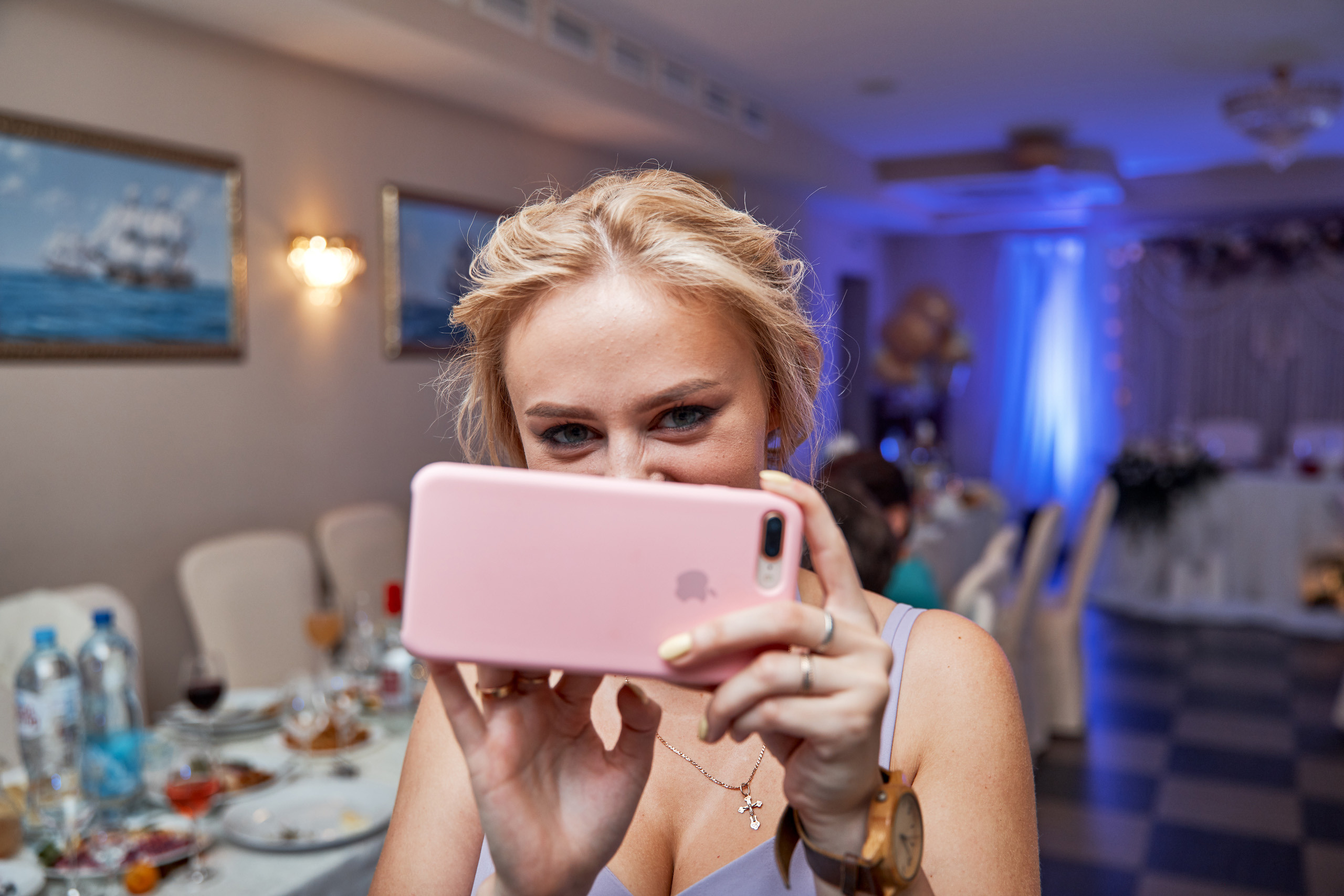 Нежность на берегу Волги. Свадебный и семейный фотограф в Ярославле и Рыбинске Вячеслав Барышков