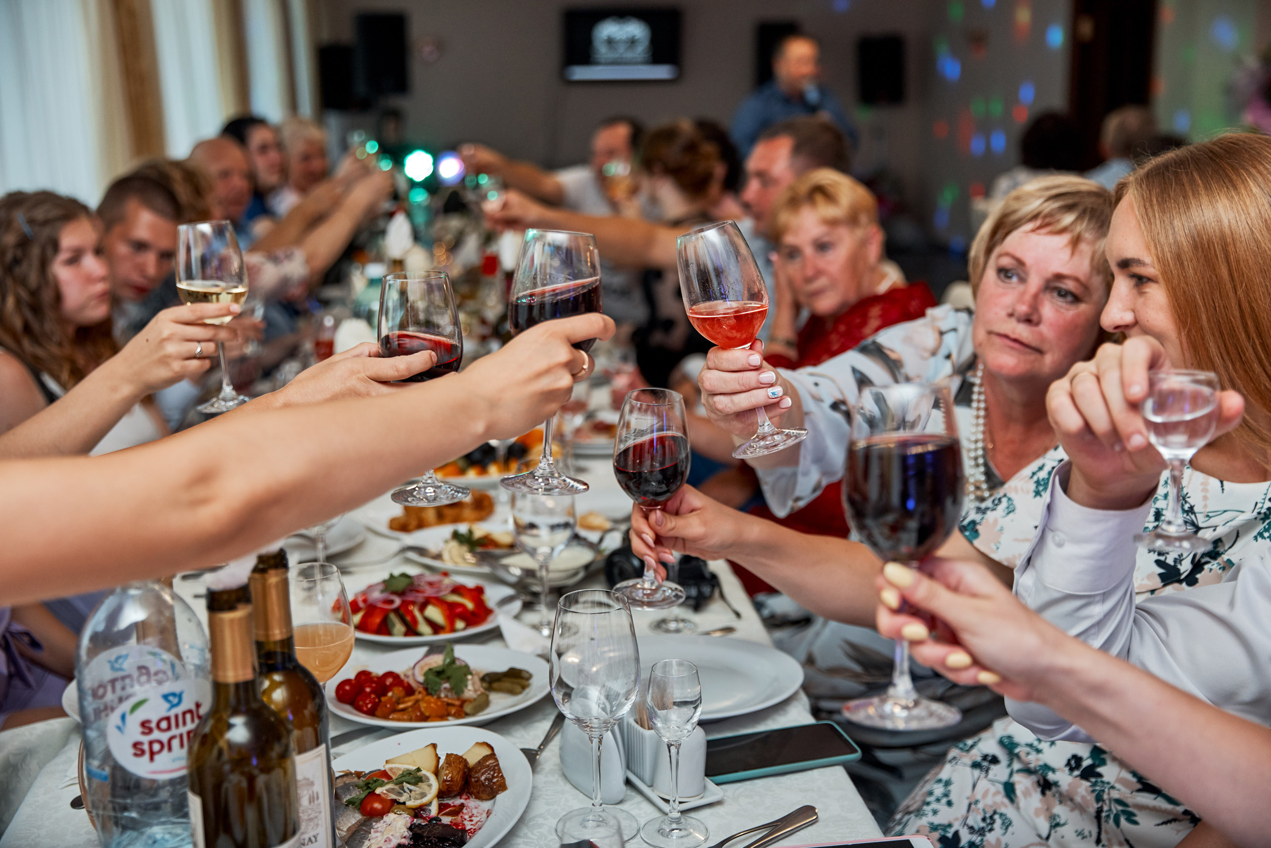 Нежность на берегу Волги. Свадебный и семейный фотограф в Ярославле и Рыбинске Вячеслав Барышков
