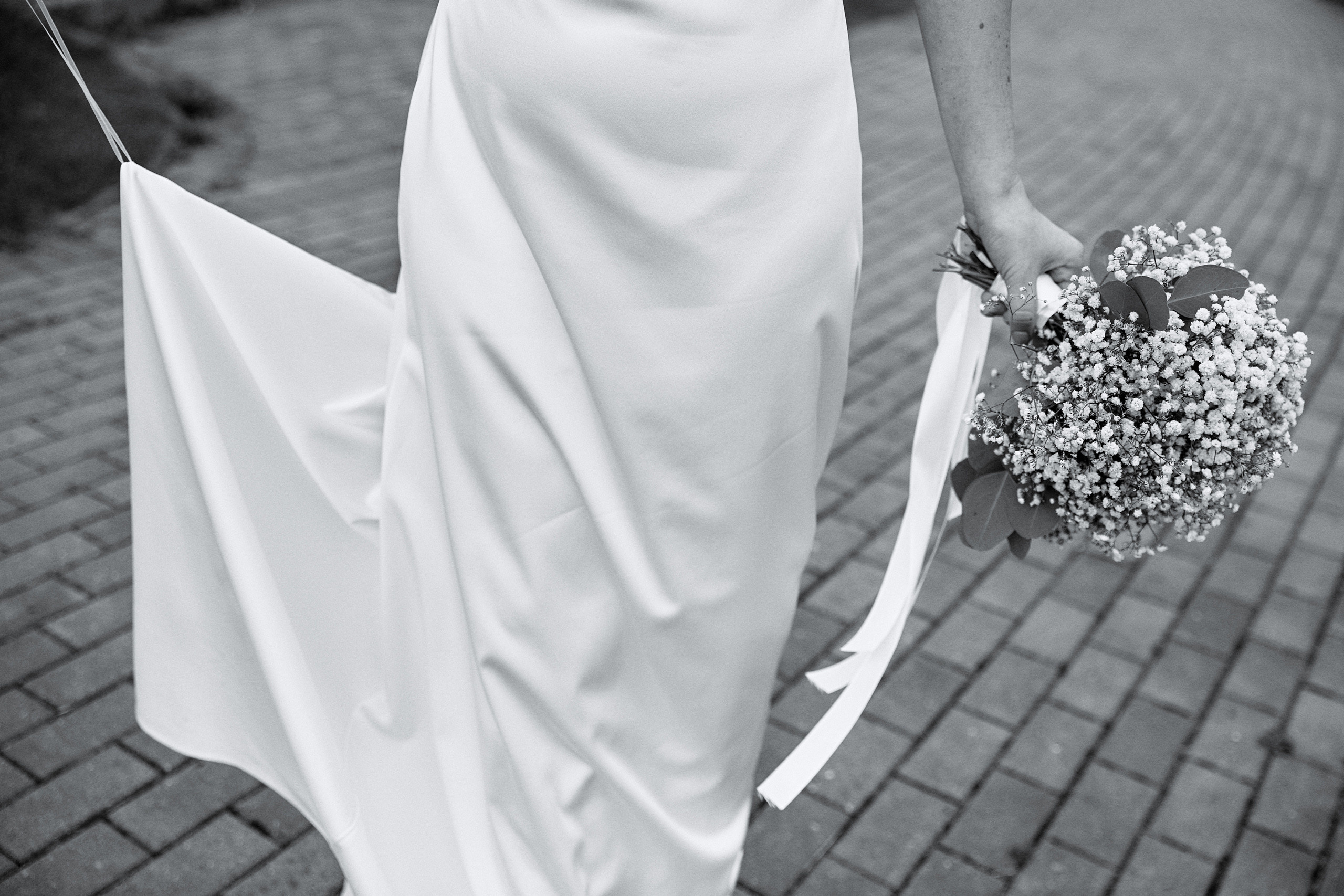 Любовь к ЧБ. Свадебный и семейный фотограф в Ярославле и Рыбинске Вячеслав Барышков