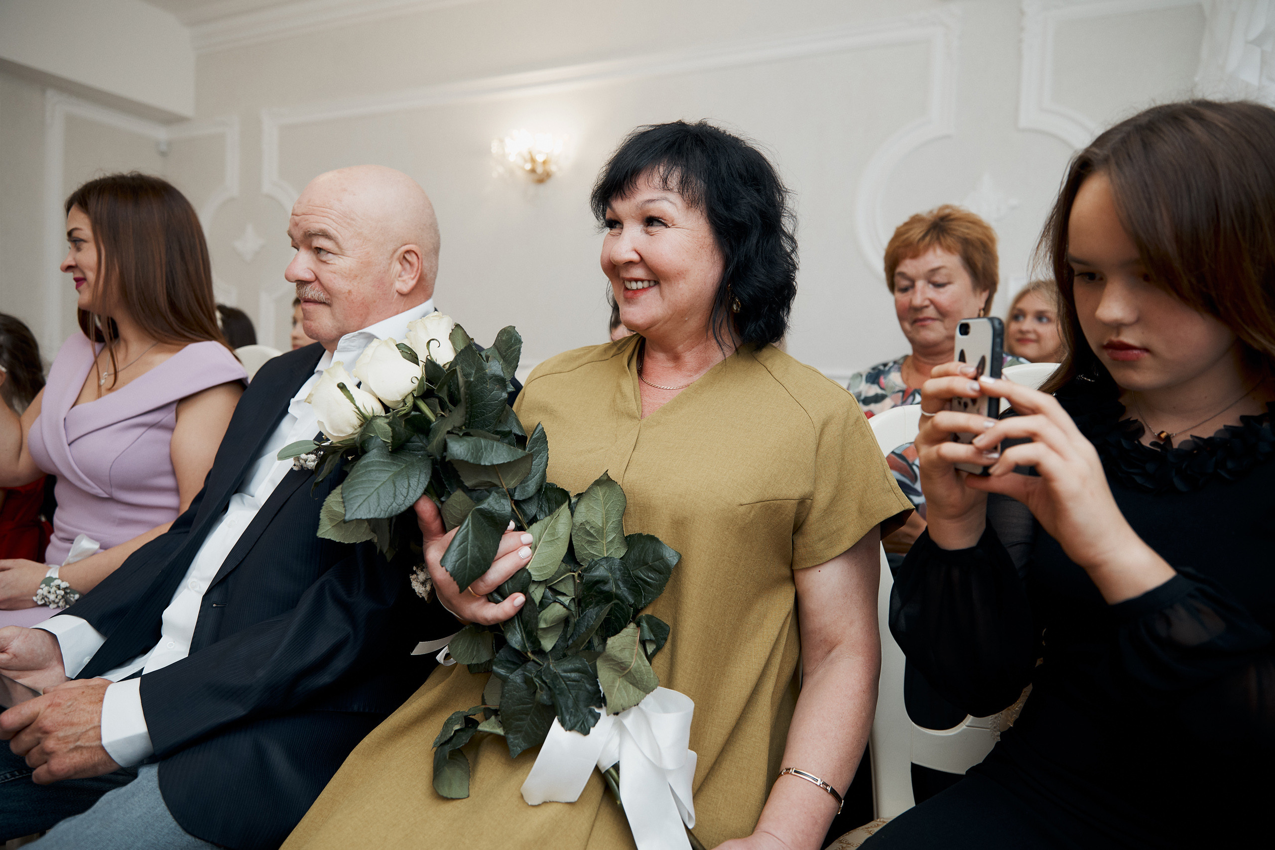 Любовь к ЧБ. Свадебный и семейный фотограф в Ярославле и Рыбинске Вячеслав Барышков