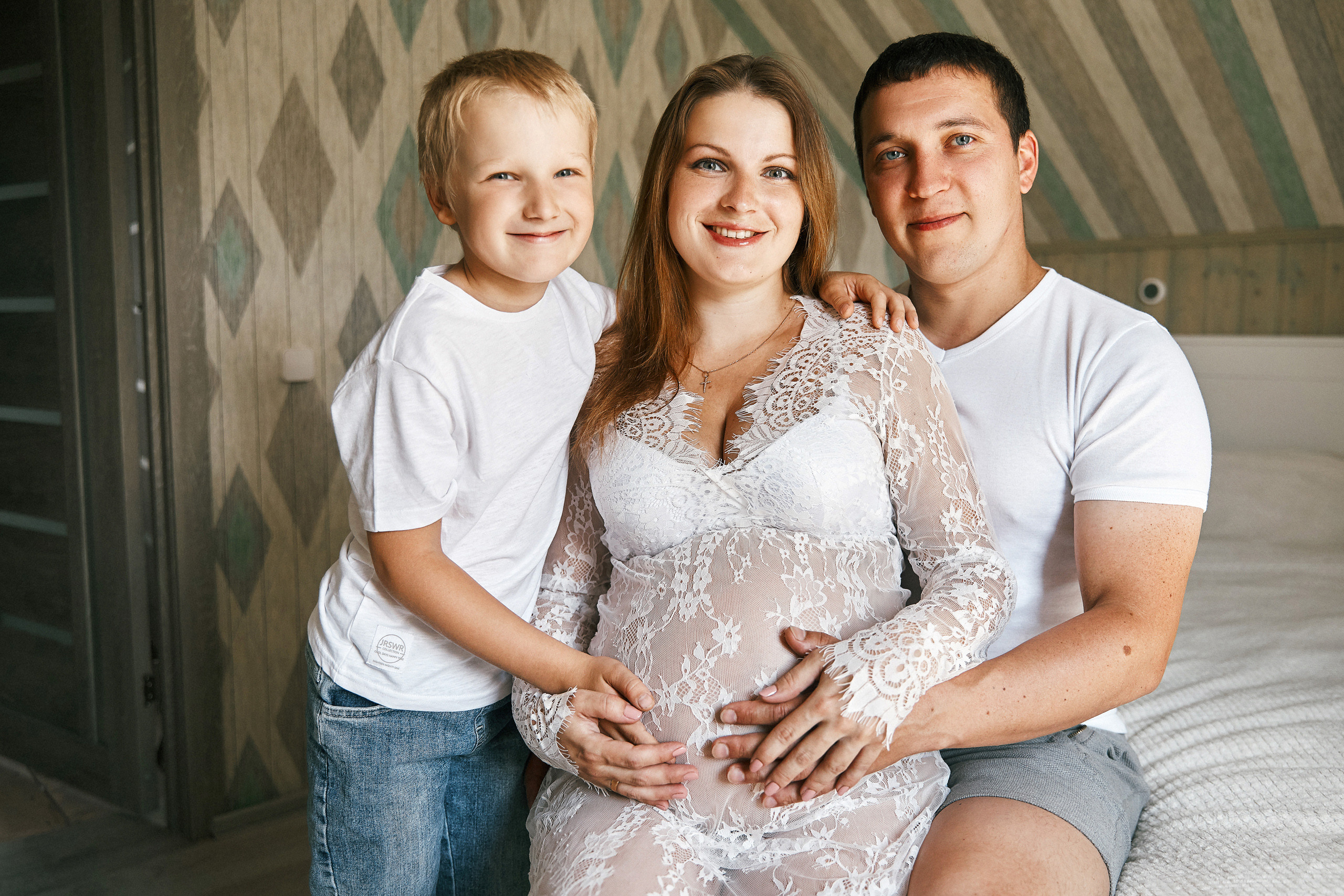 Чудесное утро. Свадебный и семейный фотограф в Ярославле и Рыбинске Вячеслав Барышков