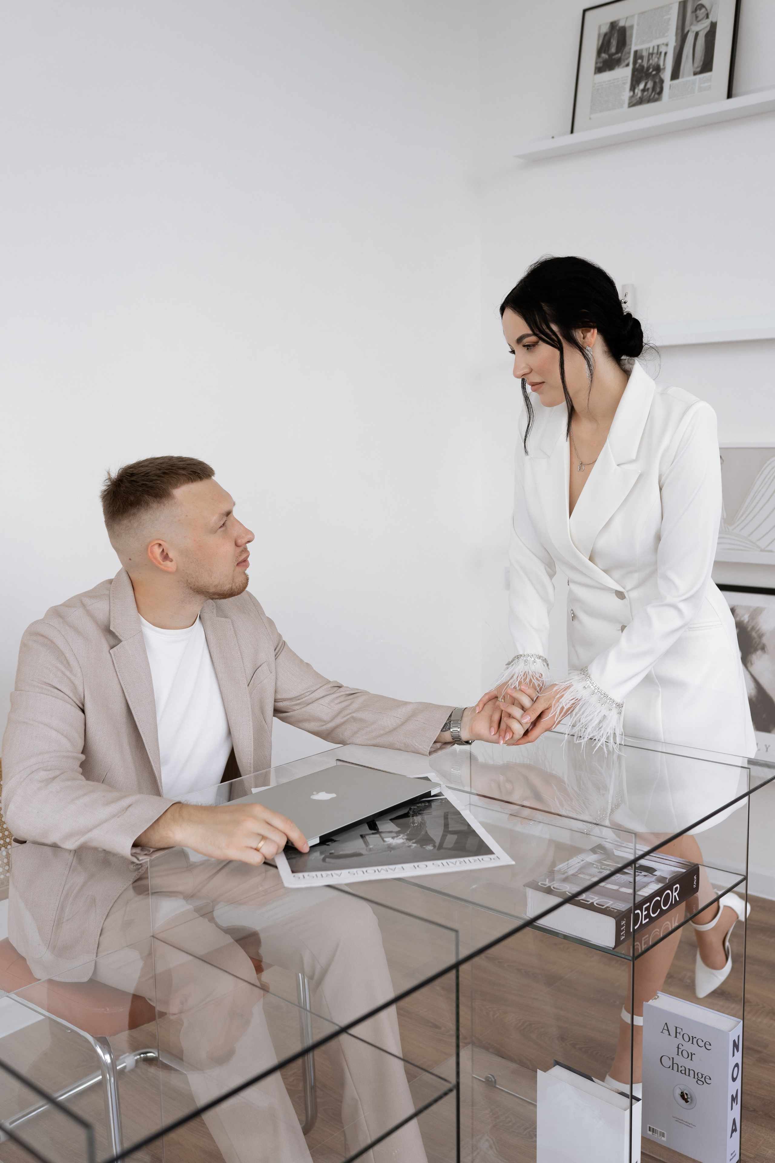 Егор и Юлия. Свадебный фотограф в Перми и Пермском крае Алена Мартынова