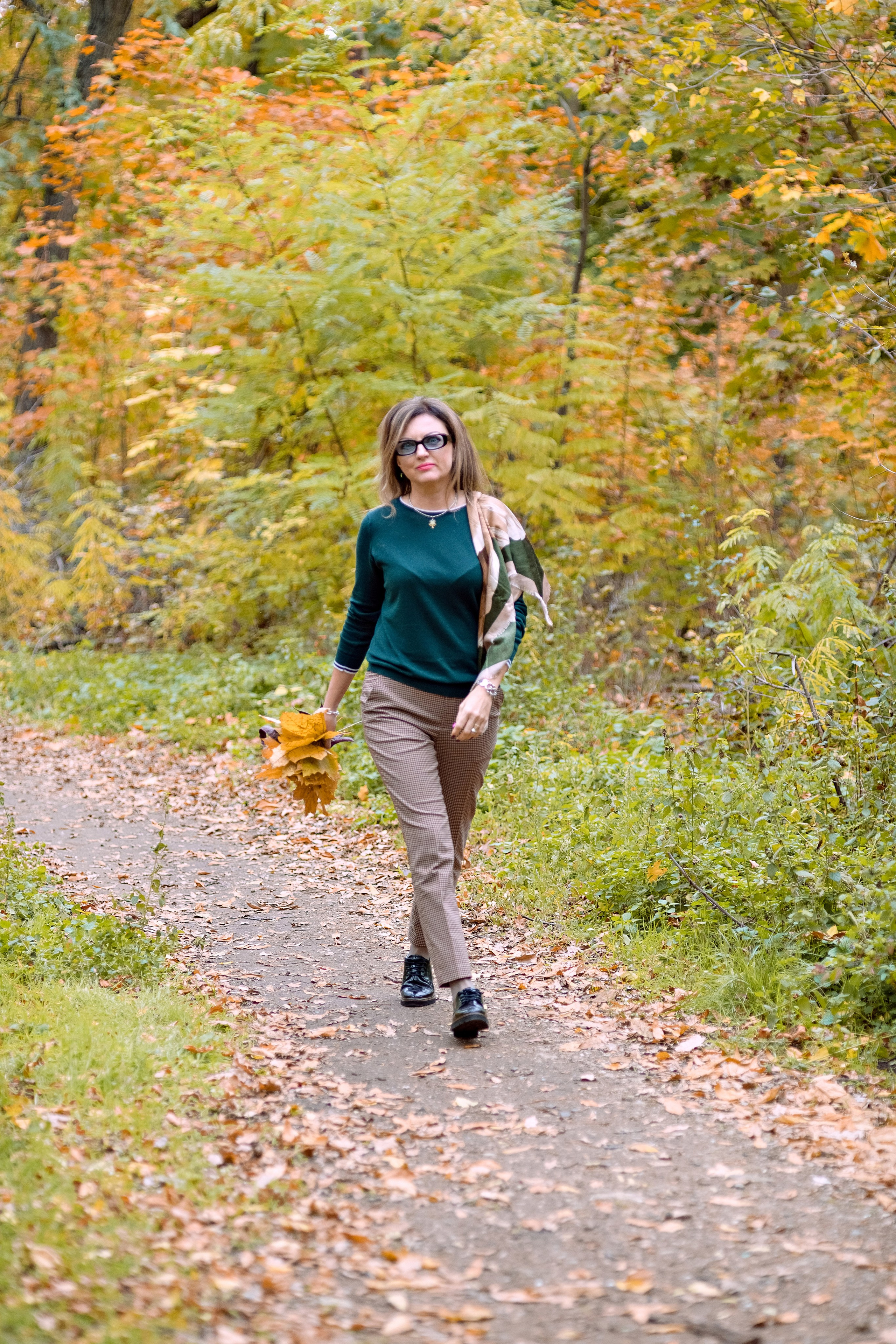Таня парк Островского, парк Авиаторов. Фотограф в Ростове-на-Дону Маркер Елена