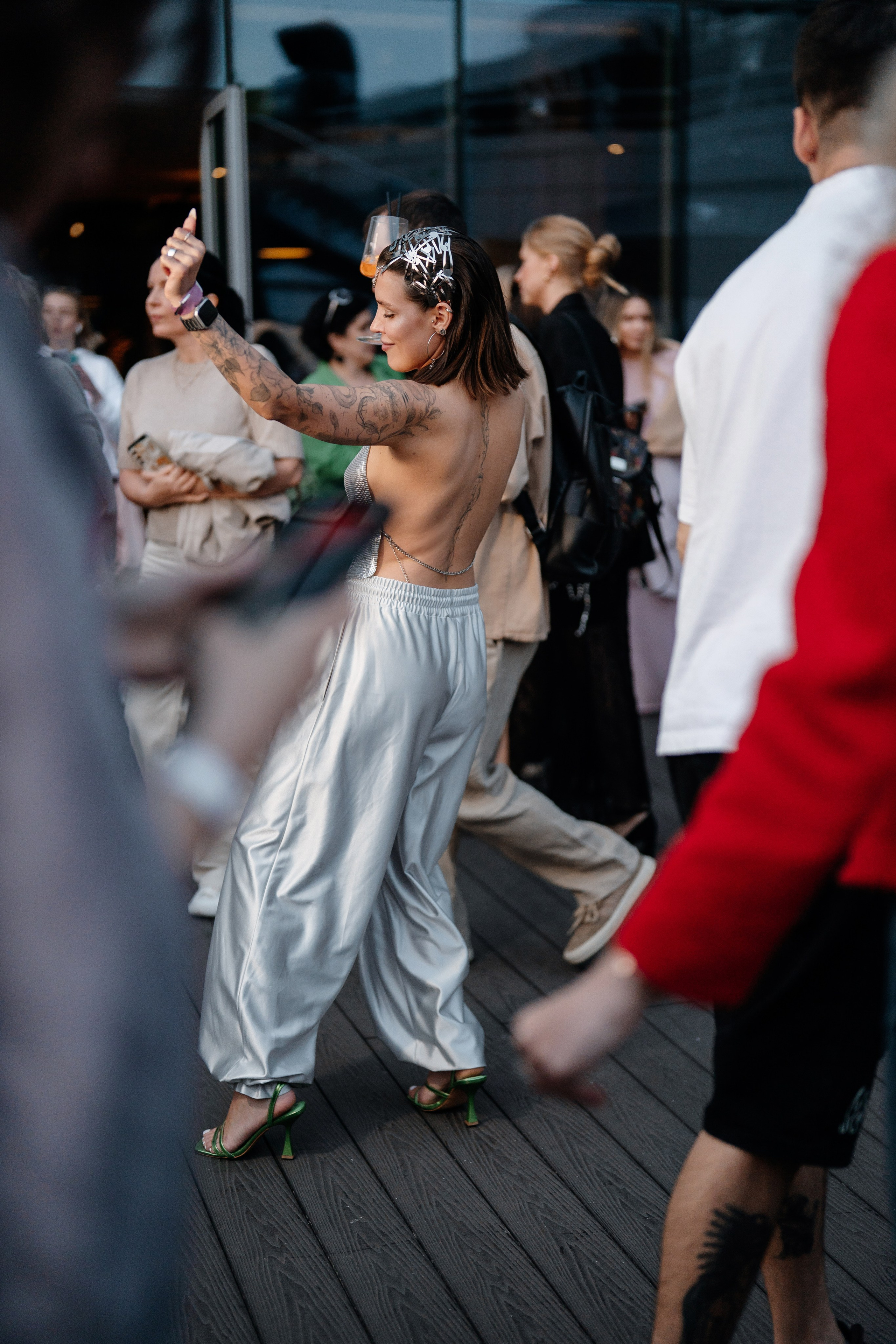 ХАКАТОН’S. Свадебный и репортажный фотограф в Москве Андрей Вайман