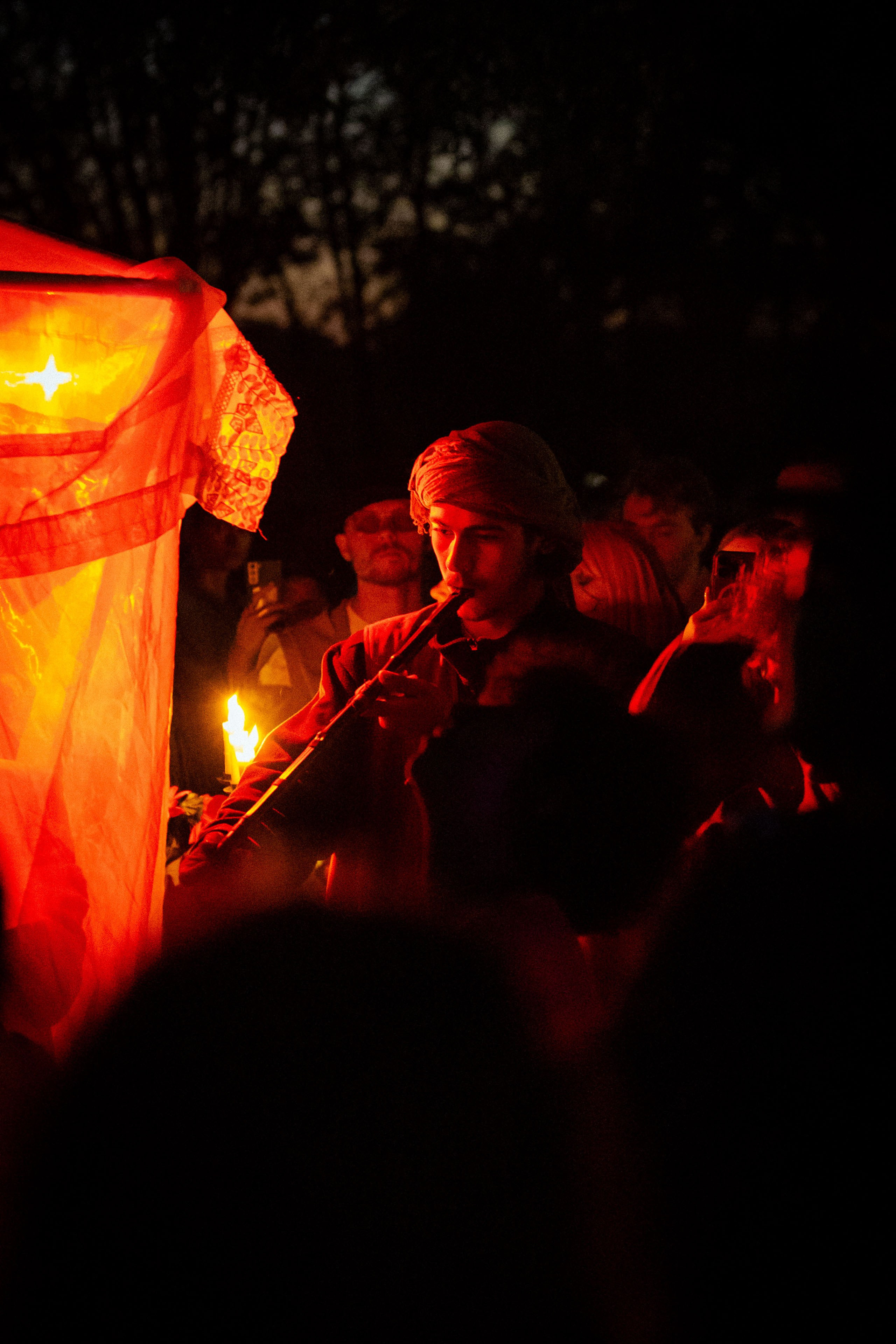 Архстояние 25–27 июля 2025. Фотограф Виноградов Константин