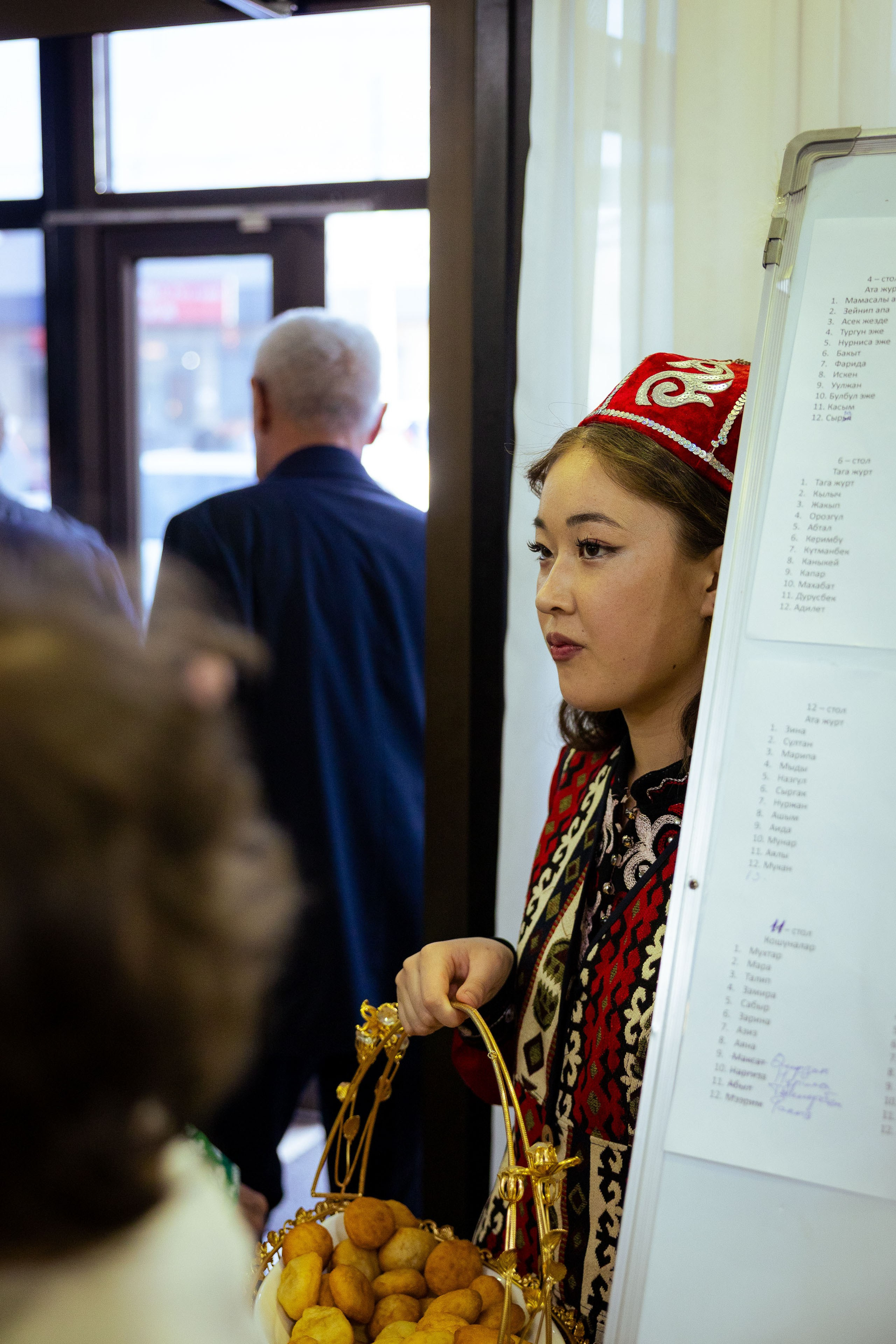 Кыргызстан (весна 2025). Фотограф Виноградов Константин