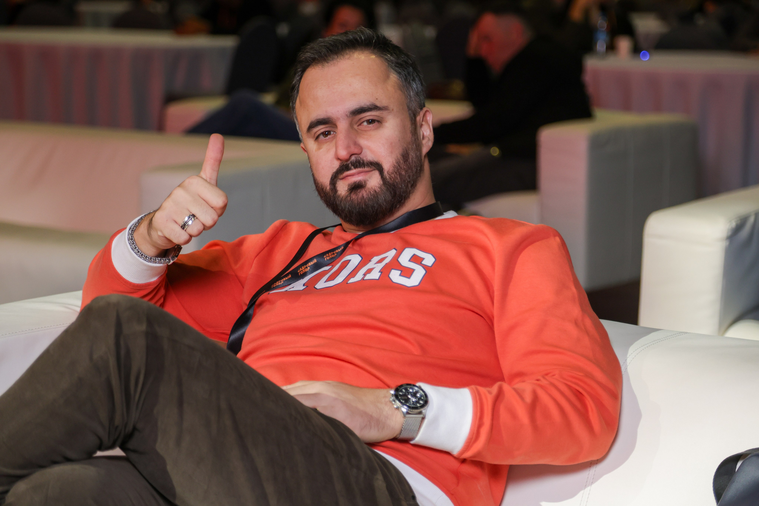 Корпоративы. Фото и видеосъёмка бизнес-мероприятий под ключ в Москве и МО — Akhmedov Team