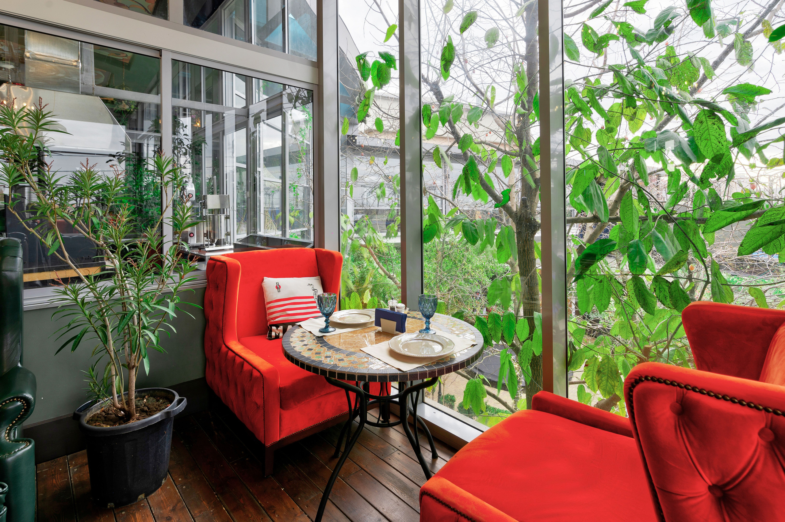 Рестораны. Фотограф в Краснодаре, Москве, Санкт-Петербурге Андрей Резун