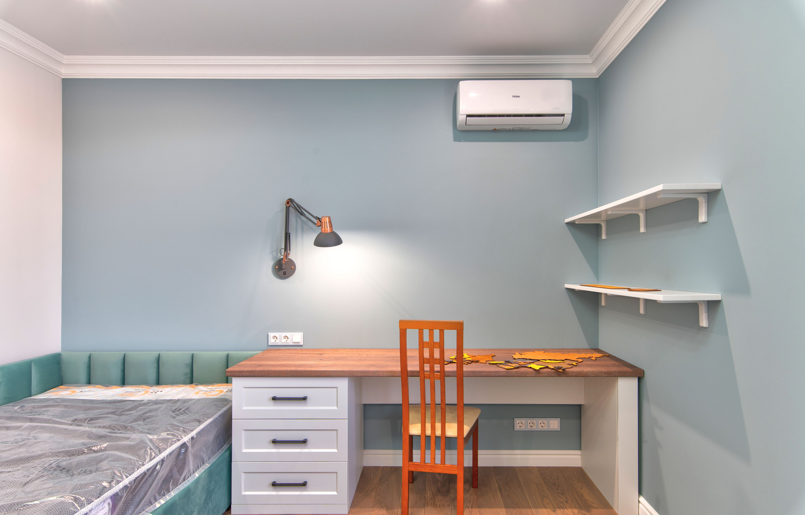 Квартиры. Фотограф в Краснодаре, Москве, Санкт-Петербурге Андрей Резун