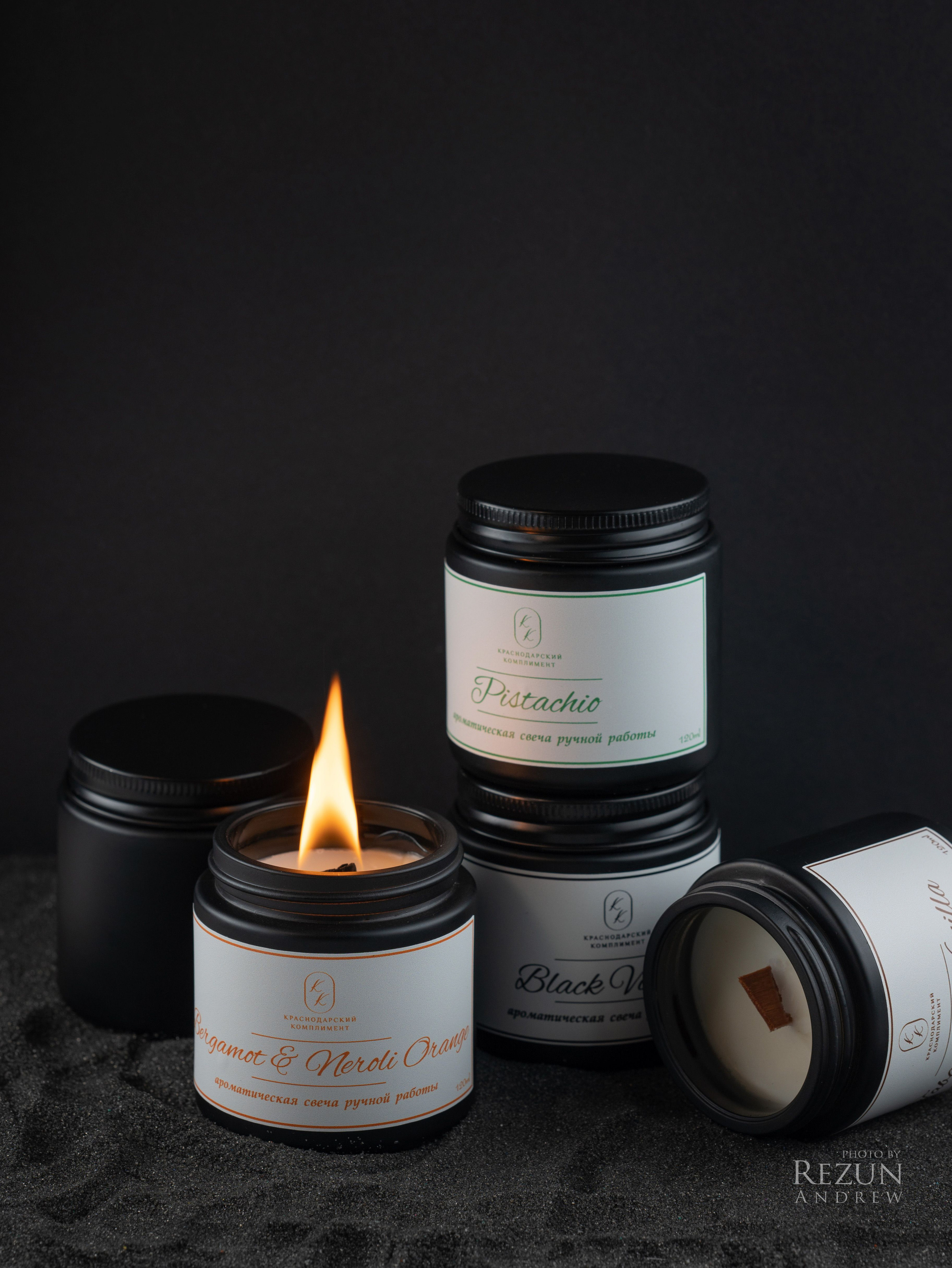 Рекламная фотография. Фотограф в Краснодаре, Москве, Санкт-Петербурге Андрей Резун