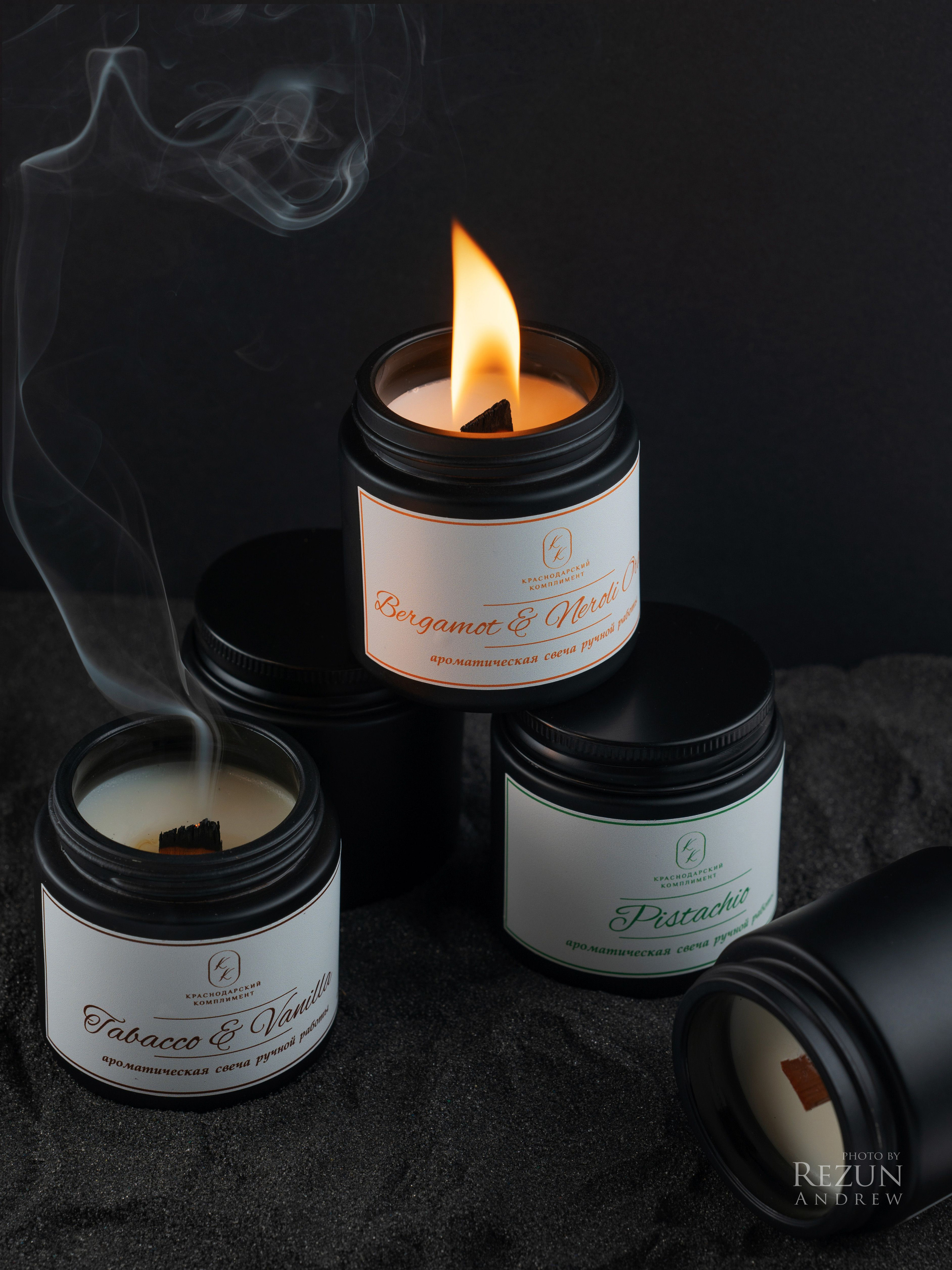 Рекламная фотография. Фотограф в Краснодаре, Москве, Санкт-Петербурге Андрей Резун