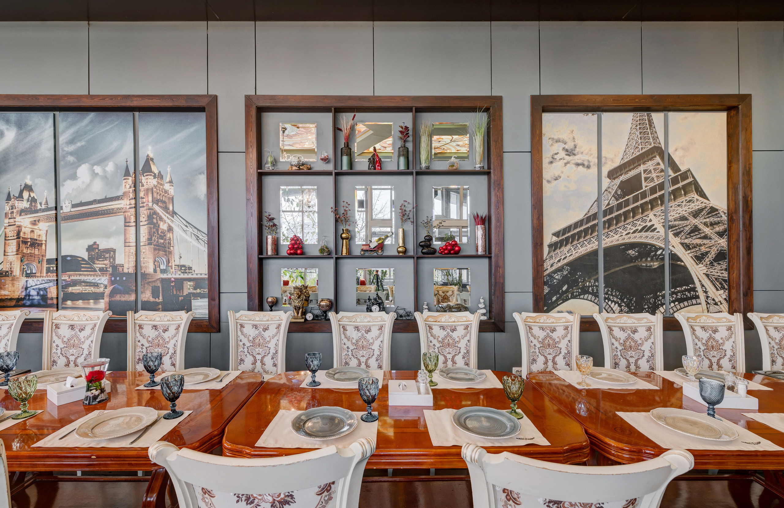 Рестораны. Фотограф в Краснодаре, Москве, Санкт-Петербурге Андрей Резун