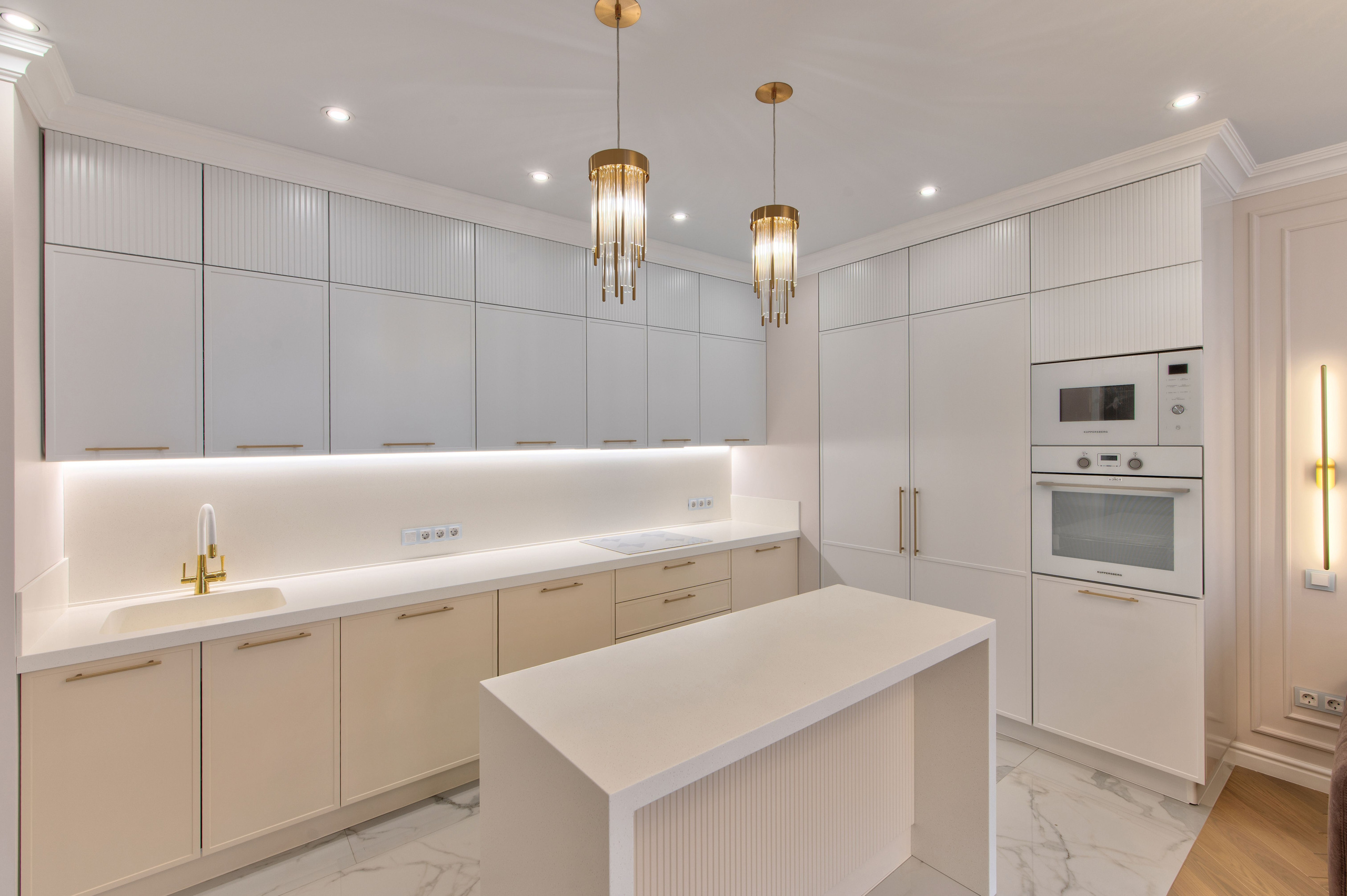 Квартиры. Фотограф в Краснодаре, Москве, Санкт-Петербурге Андрей Резун