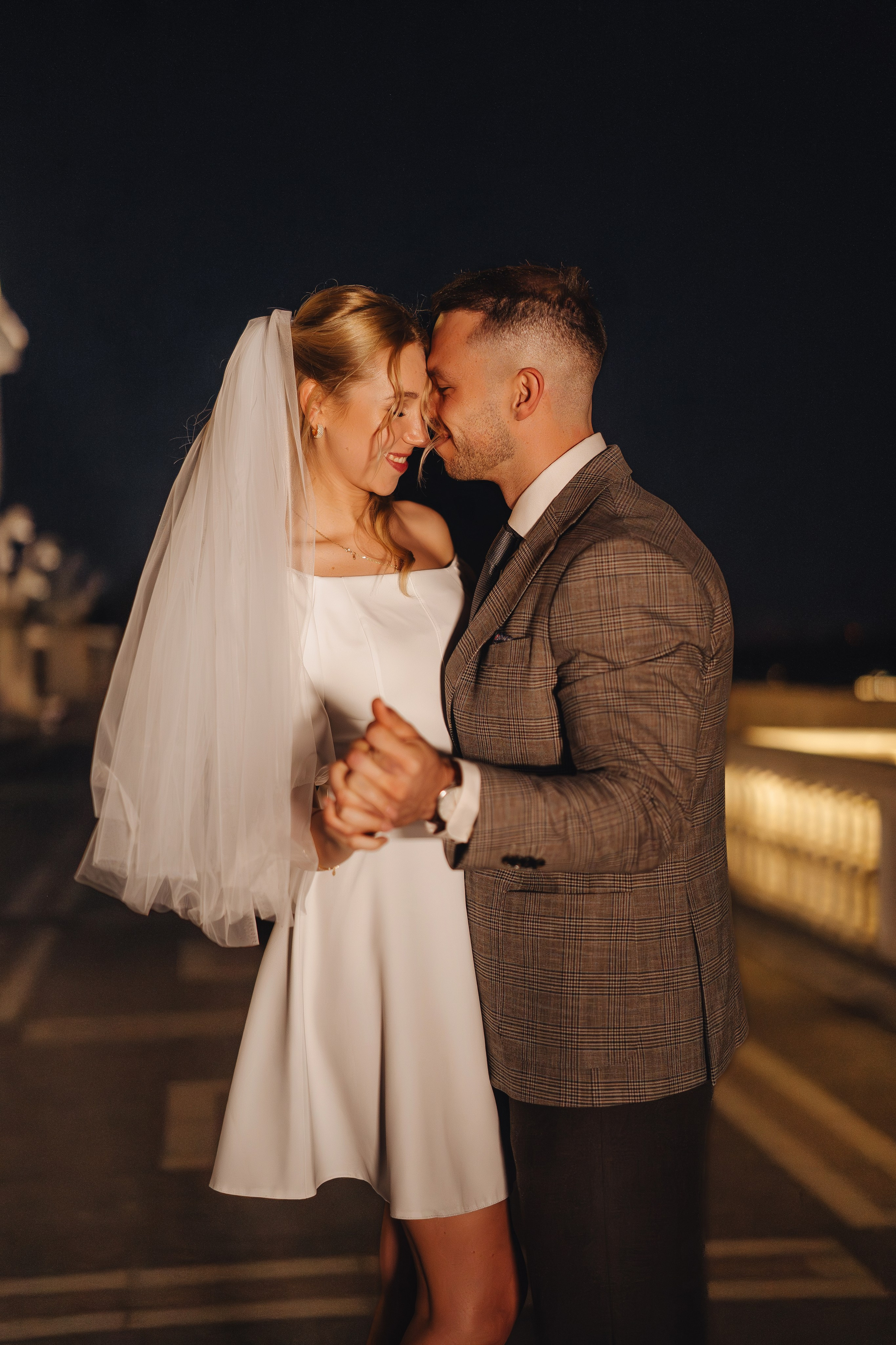 Свет нашей любви. Семейный фотограф