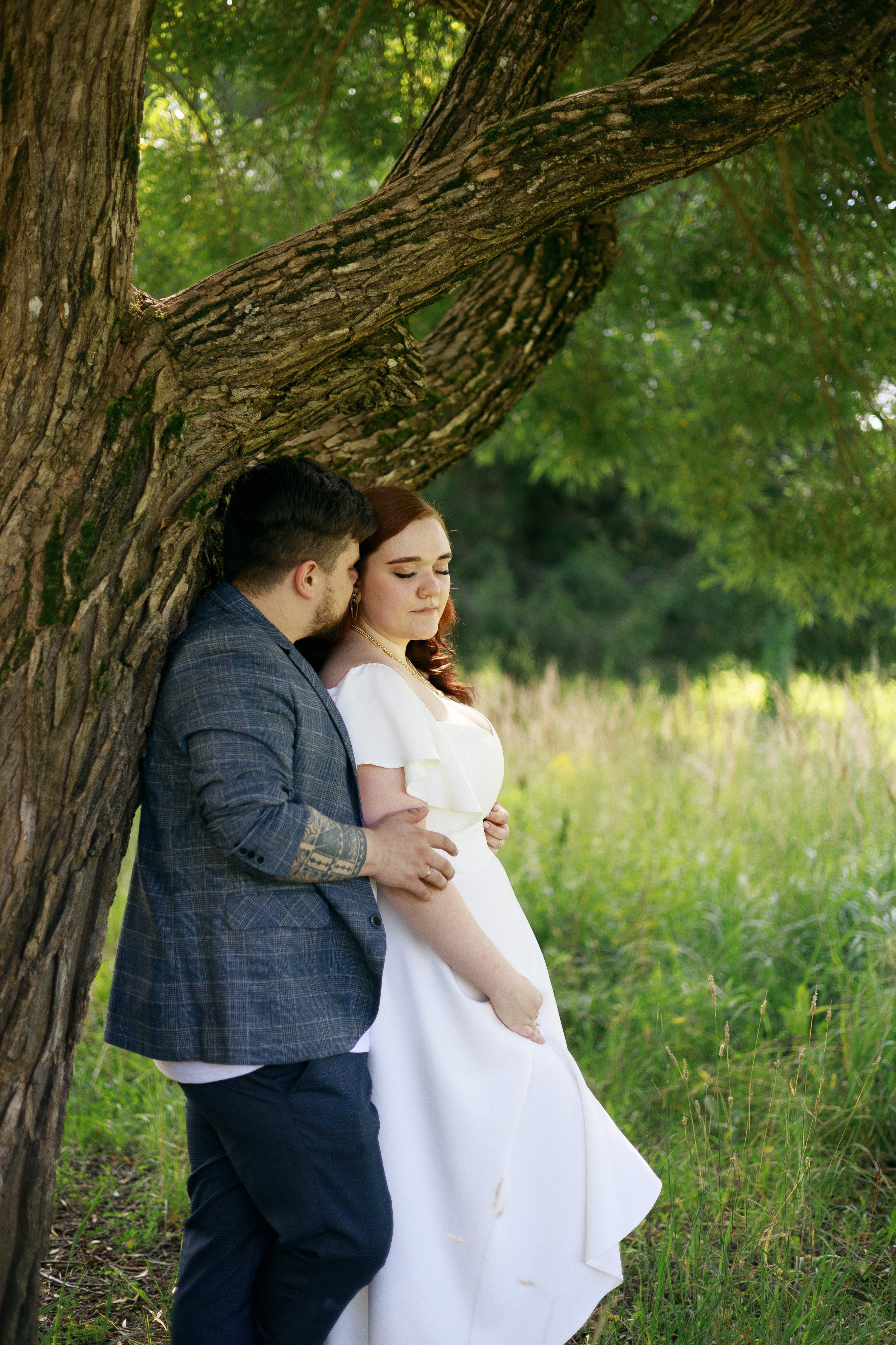 Диана и Максим. Женский и свадебный фотограф в Санкт-Петербурге Матвеева Наталья