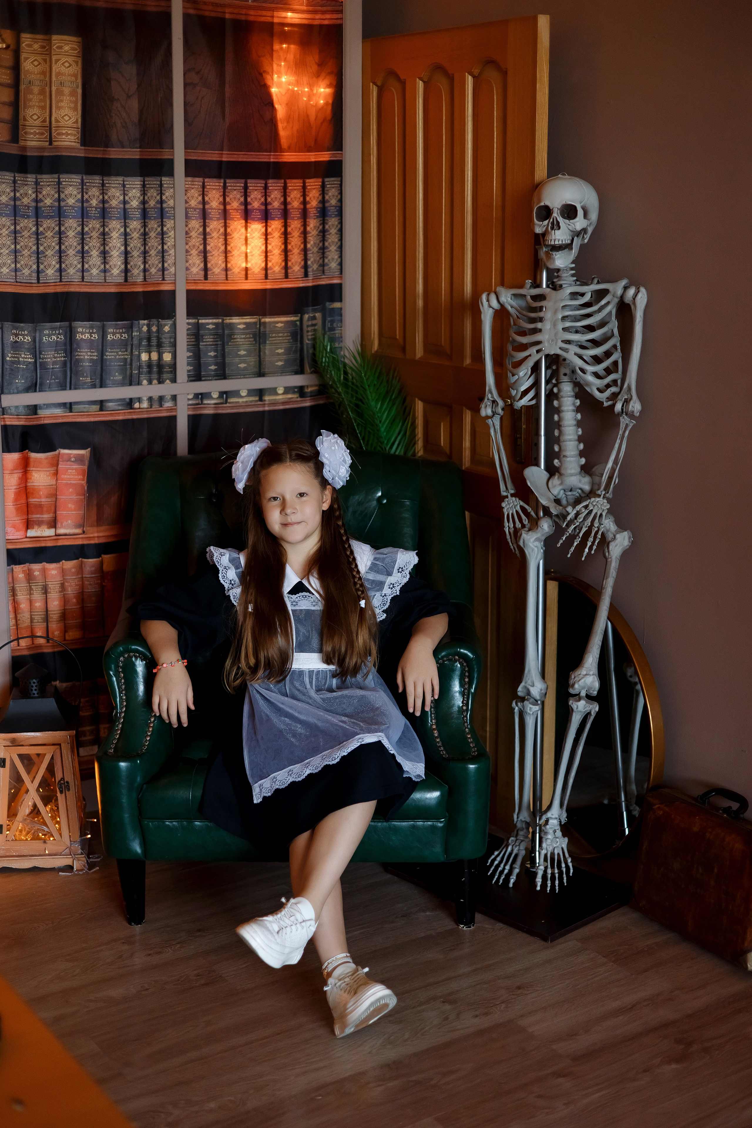 4 класс. Фотограф Любовь Корниенко, Примоский край