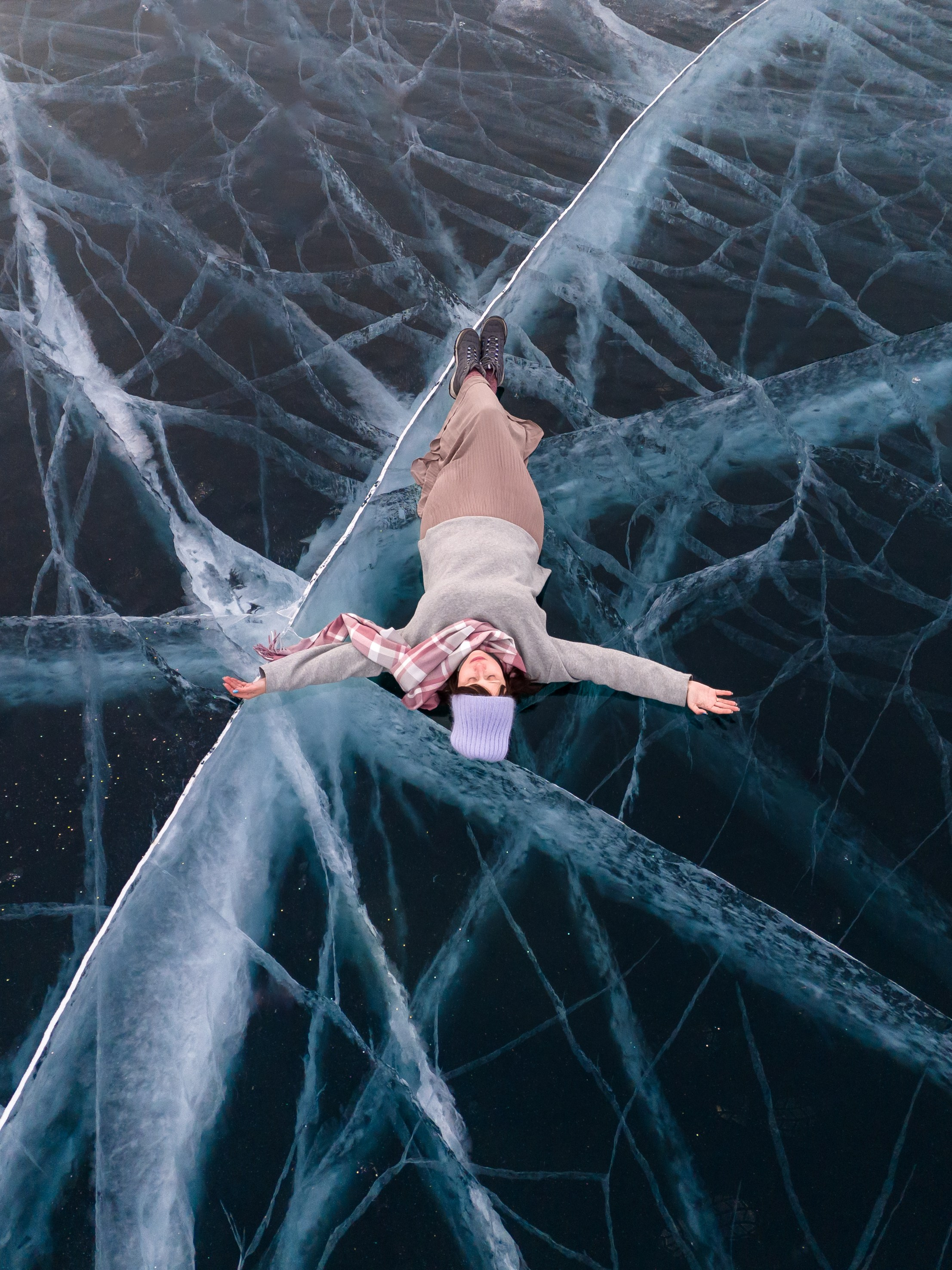 Аэросъемка. Пилот, фотограф и оператор Баркалова Светлана