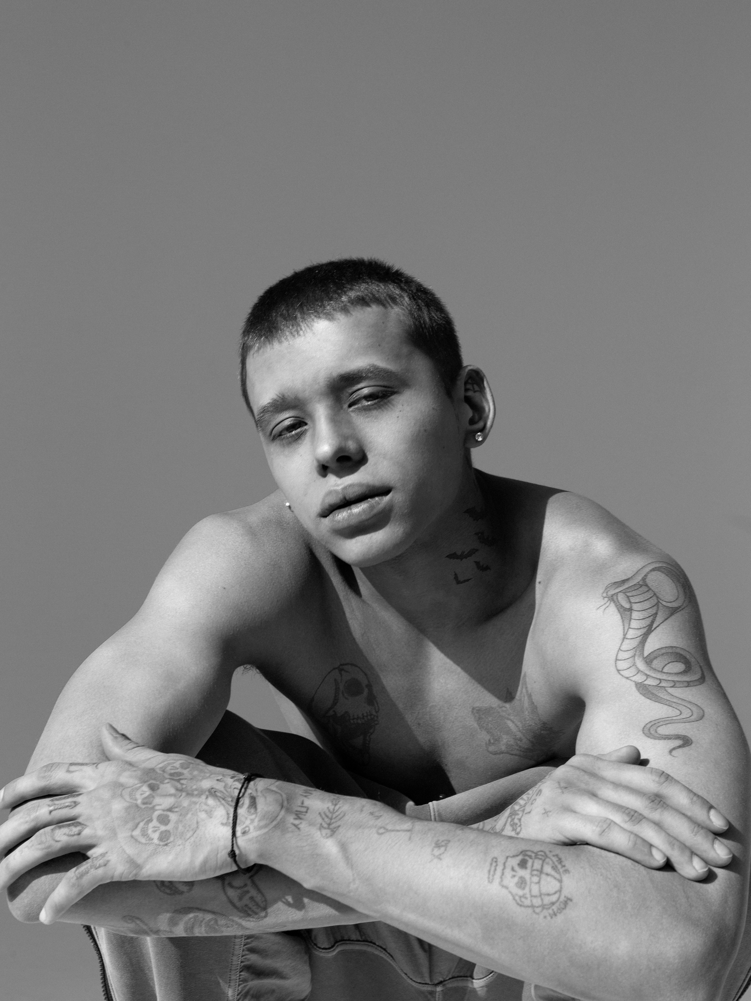 Михаил. Портретный фотогаф в Москве