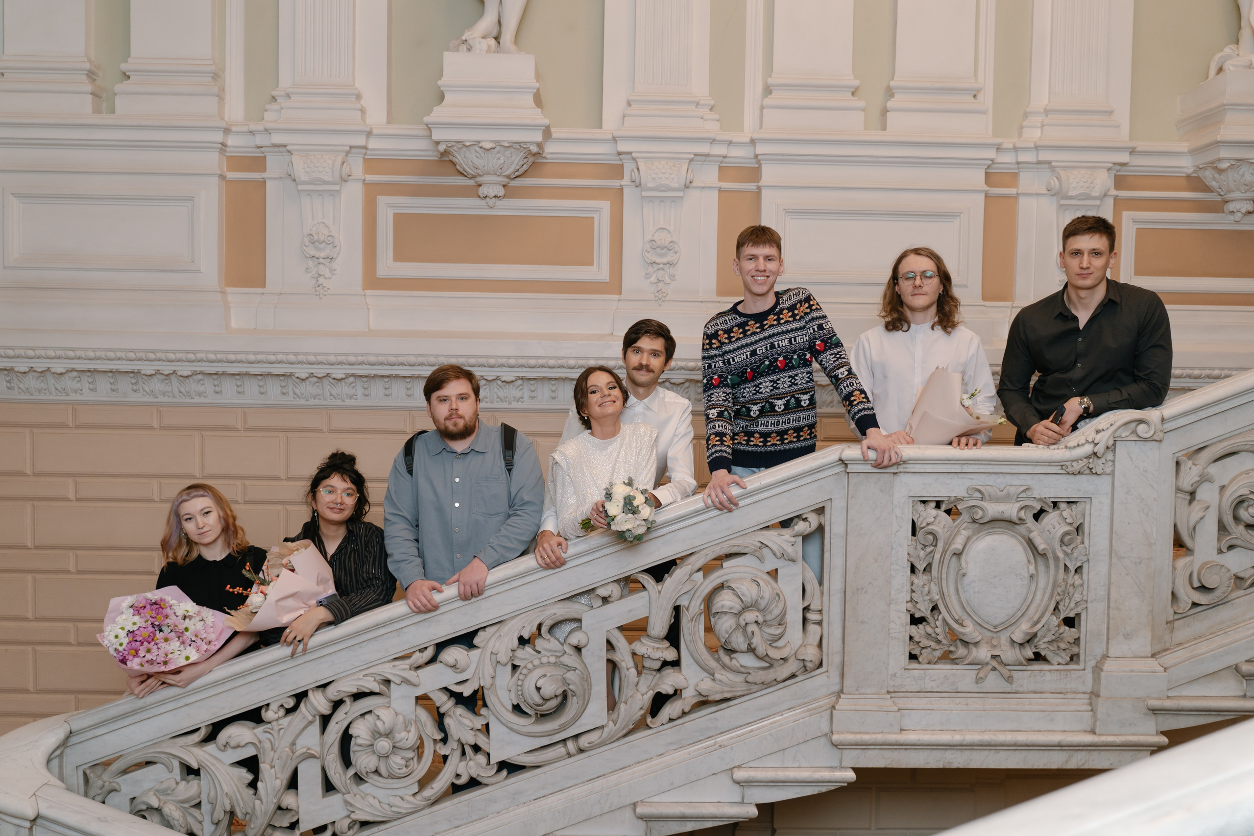 19.12.2023. Свадебный фотограф — Наталья Фед СПб/Москва