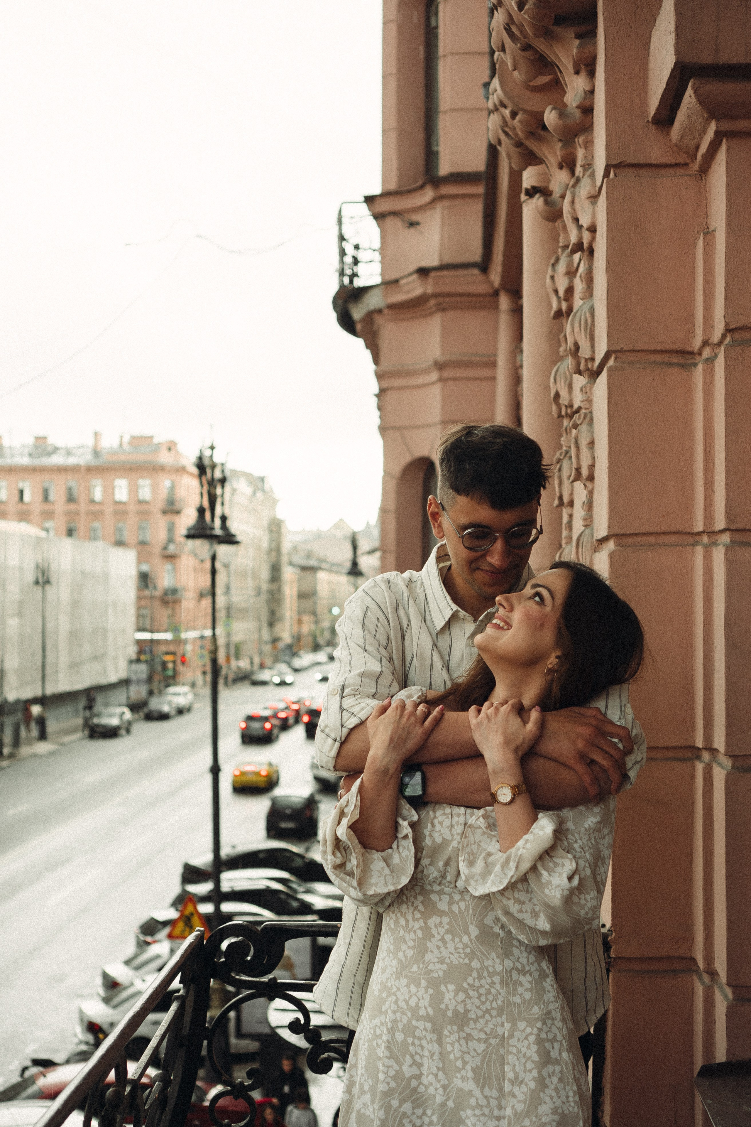 ЛЮБОВЬ В ИЮНЕ. Профессиональный фотограф, Санкт-Петербург — Виктория Богомолова