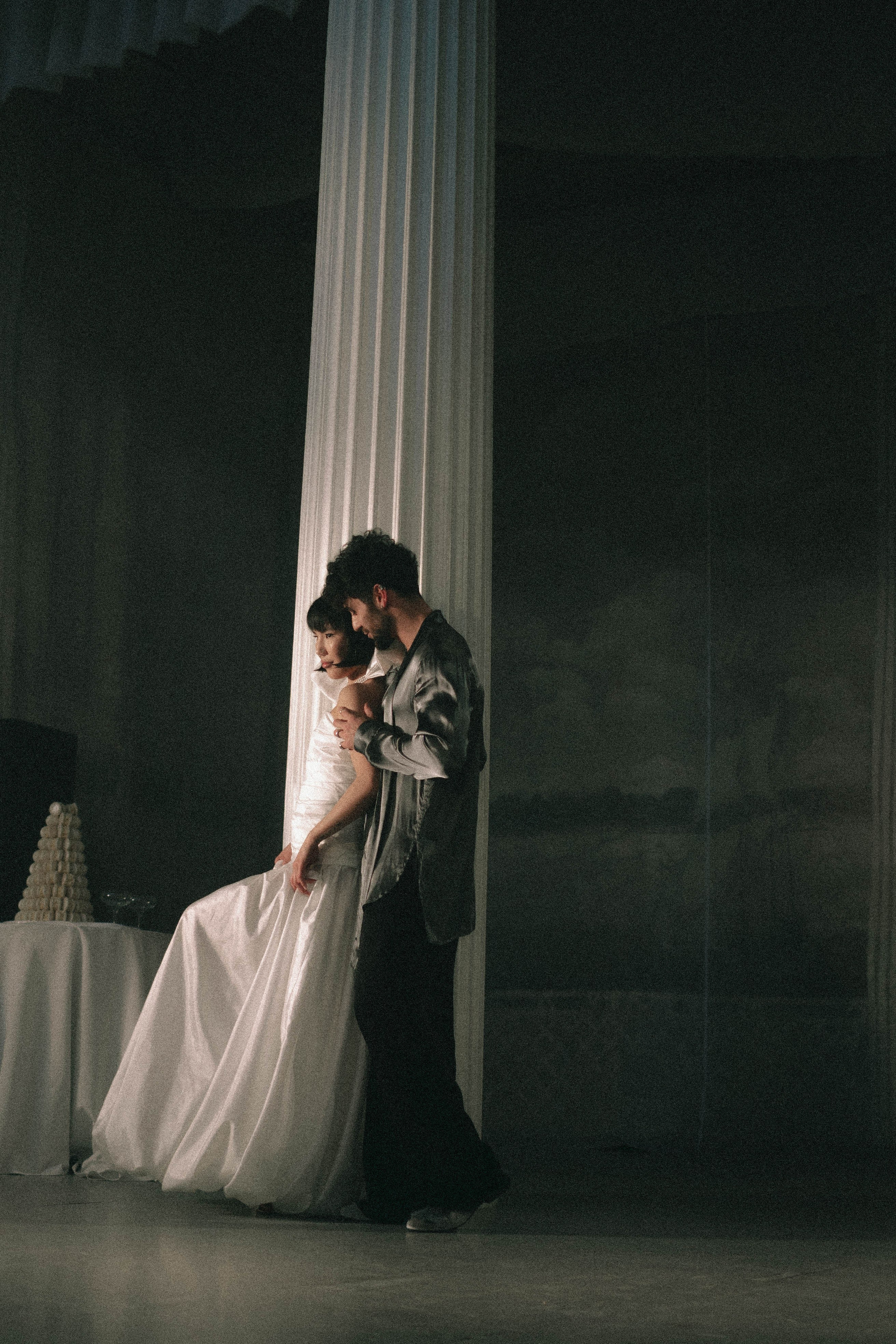 СВАБЕДНАЯ ФОТСЕССИИЯ В ОДНОМ ИЗ ЗАЛОВ НИКОЛАЕВСКОГО ДВОРЦА. Профессиональный фотограф, Санкт-Петербург — Виктория Богомолова