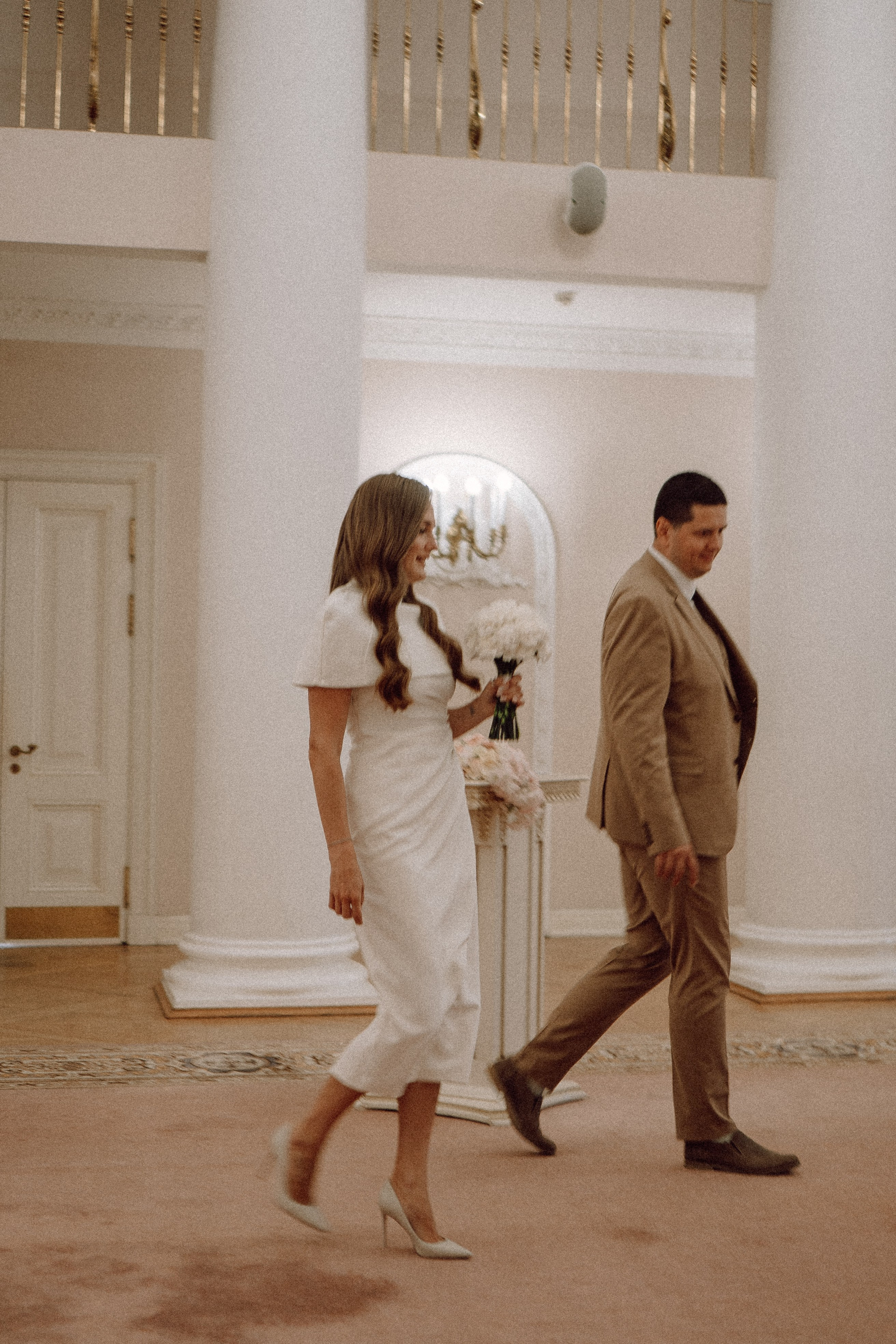 СВАДЕБНАЯ СЬЕМКА В ПУШКИН. Профессиональный фотограф, Санкт-Петербург — Виктория Богомолова