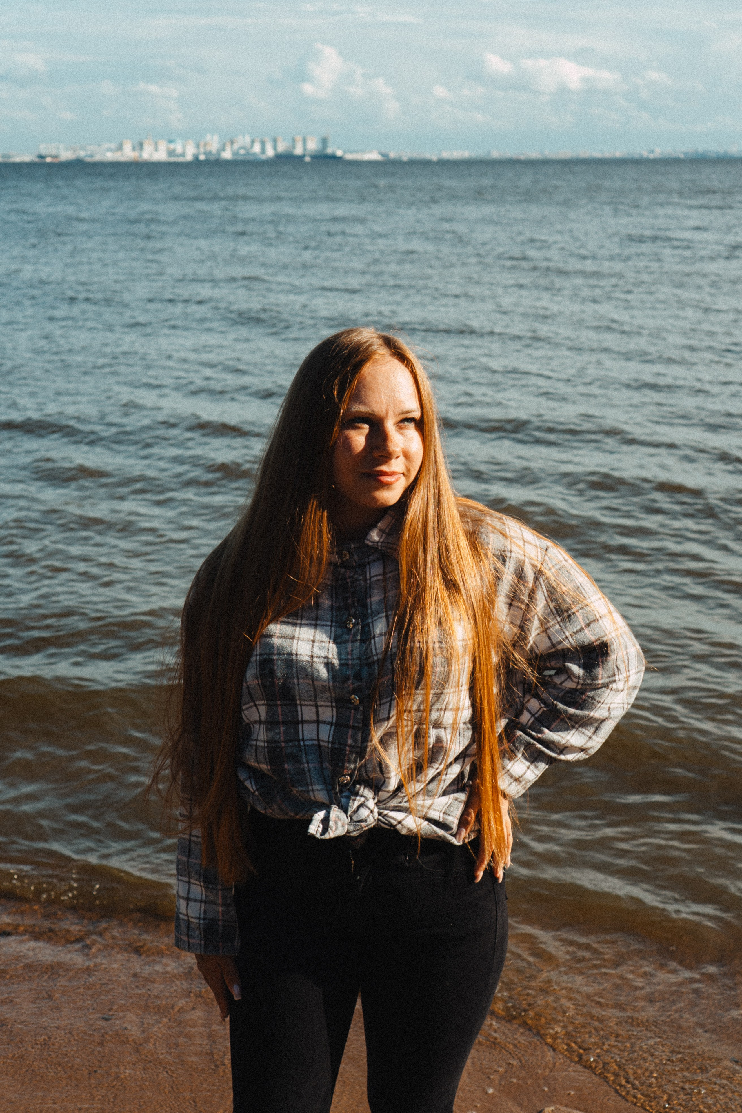 МАМА И ДОЧКА НА ФИНСКОМ ЗАЛИВЕ. Профессиональный фотограф, Санкт-Петербург — Виктория Богомолова