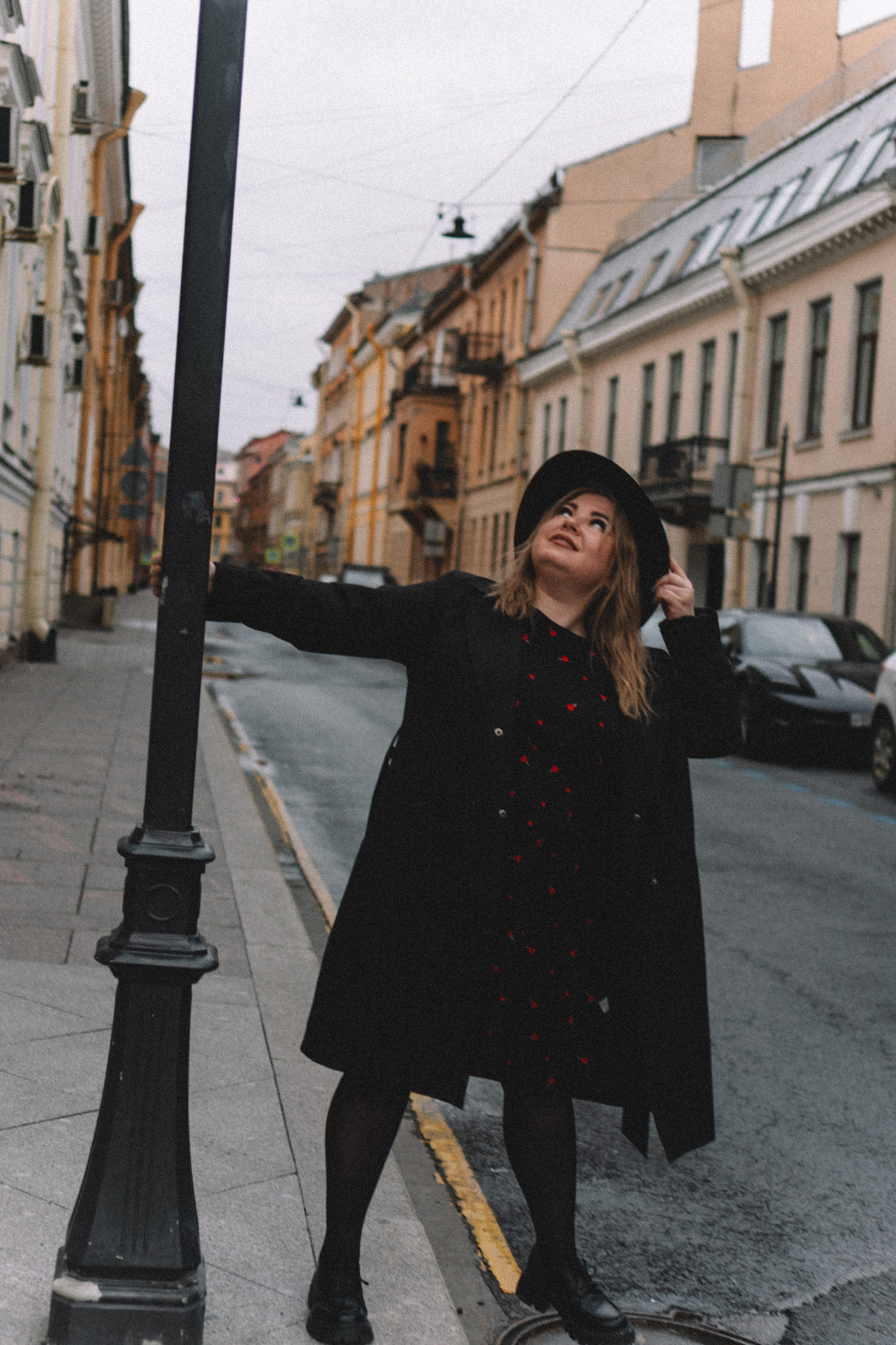 ПРОГУЛКА ВЕСНОЙ. Профессиональный фотограф, Санкт-Петербург — Виктория Богомолова