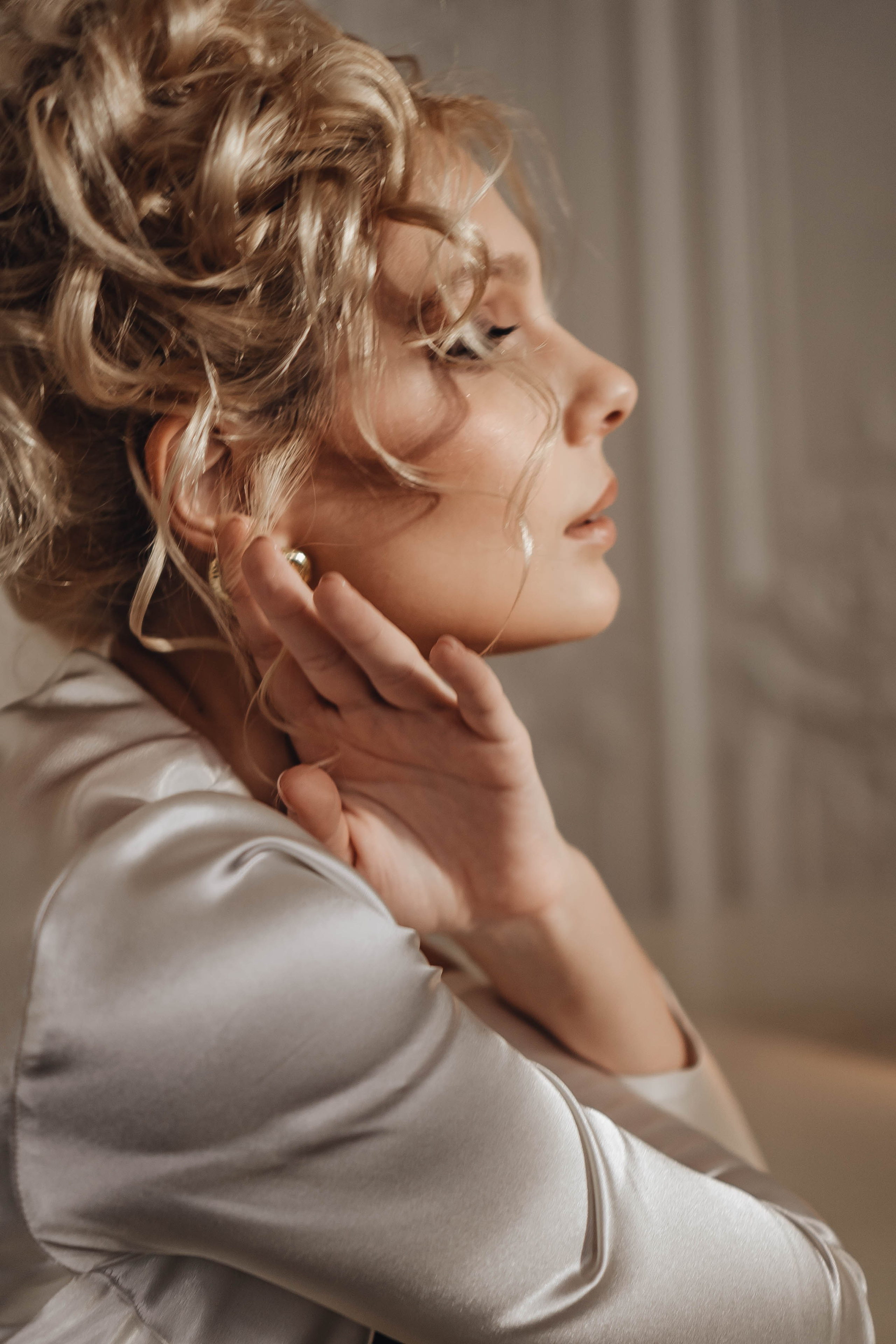 СВАДЕБНАЯ ФОТОСЕСИИЯ В НИКОЛАЕВСКОМ ДВОРЦЕ. Профессиональный фотограф, Санкт-Петербург — Виктория Богомолова