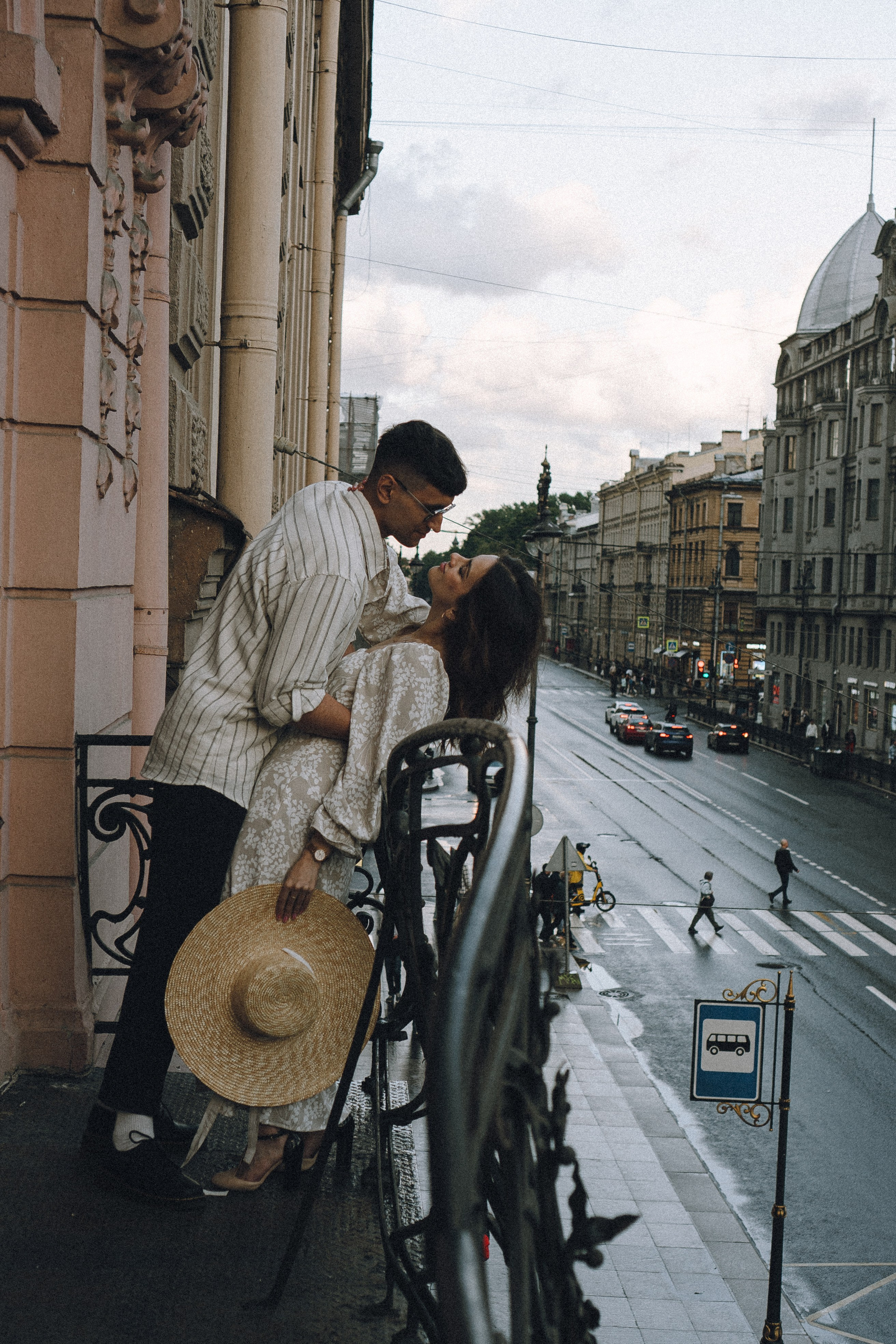 ЛЮБОВЬ В ИЮНЕ. Профессиональный фотограф, Санкт-Петербург — Виктория Богомолова