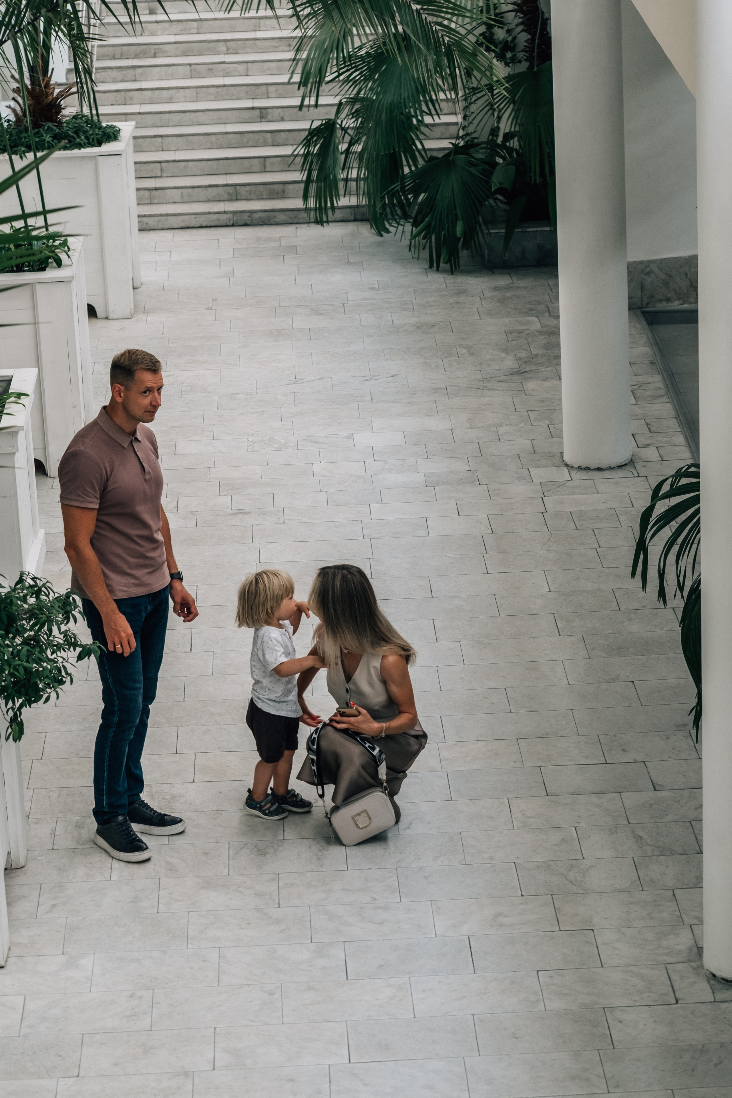 РЕПОРТАЖ В ЗАГСЕ. Профессиональный фотограф, Санкт-Петербург — Виктория Богомолова
