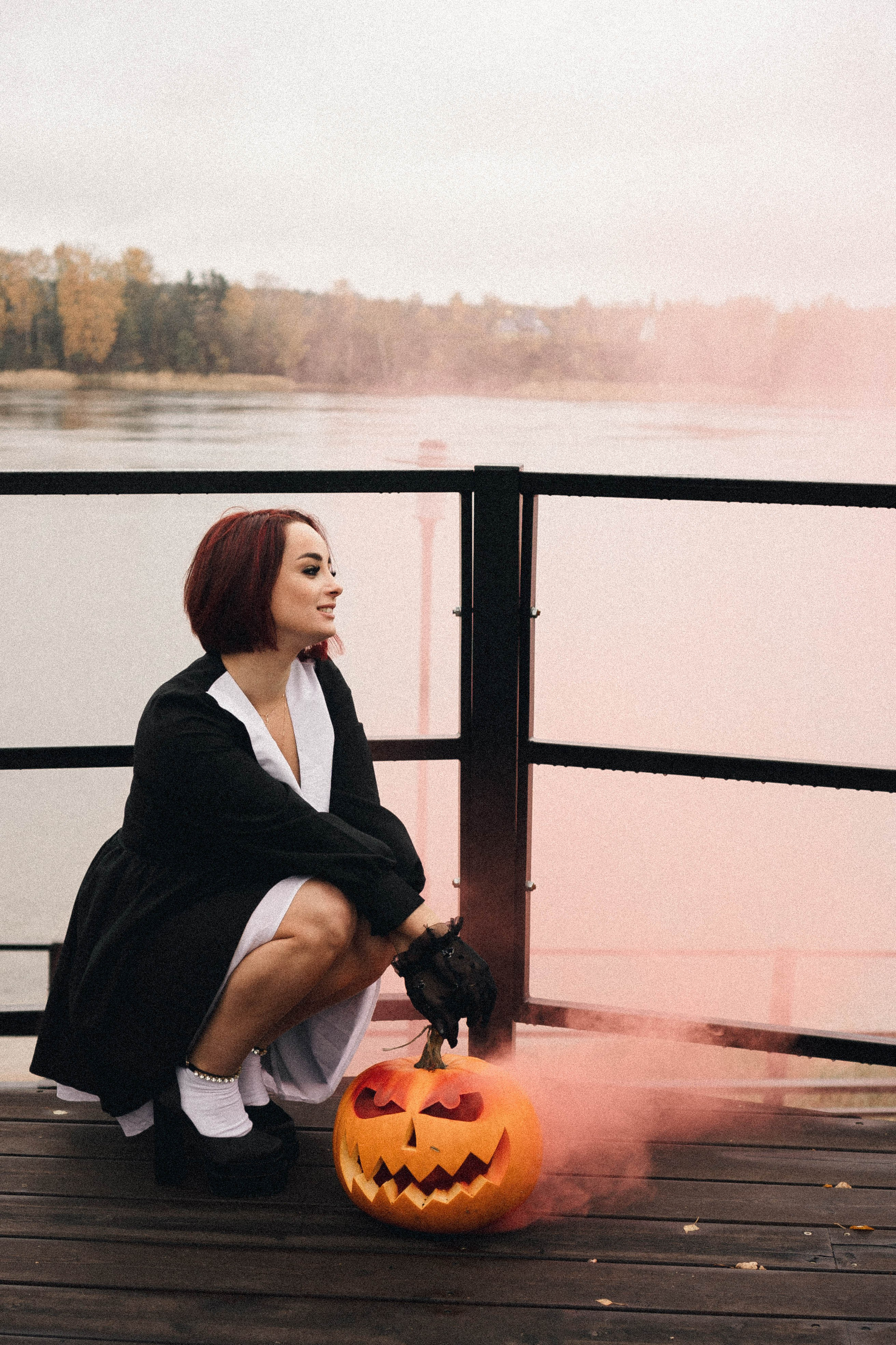 Осеняя. Профессиональный фотограф, Санкт-Петербург — Виктория Богомолова