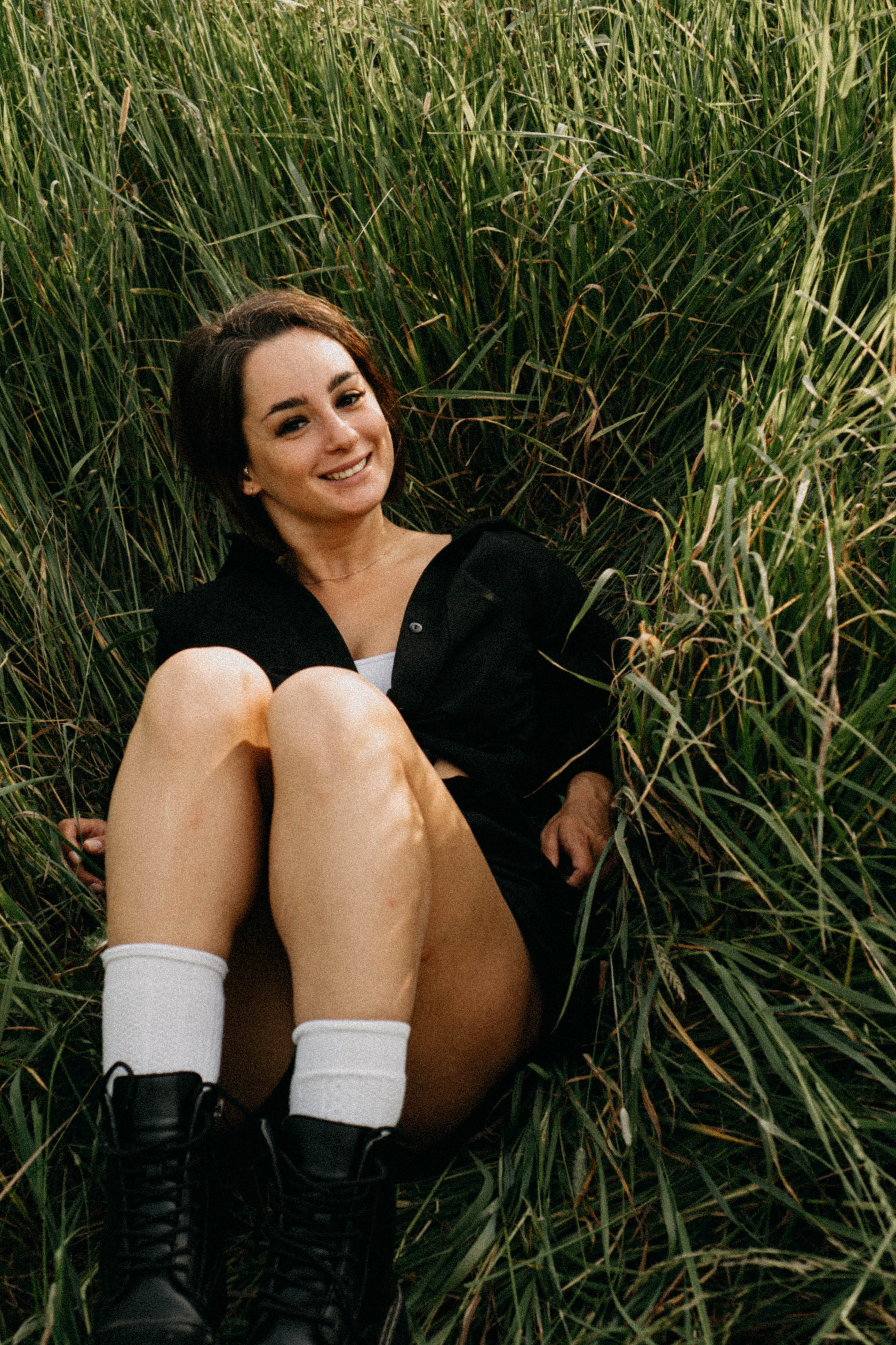 Летняя прогулка. Профессиональный фотограф, Санкт-Петербург — Виктория Богомолова