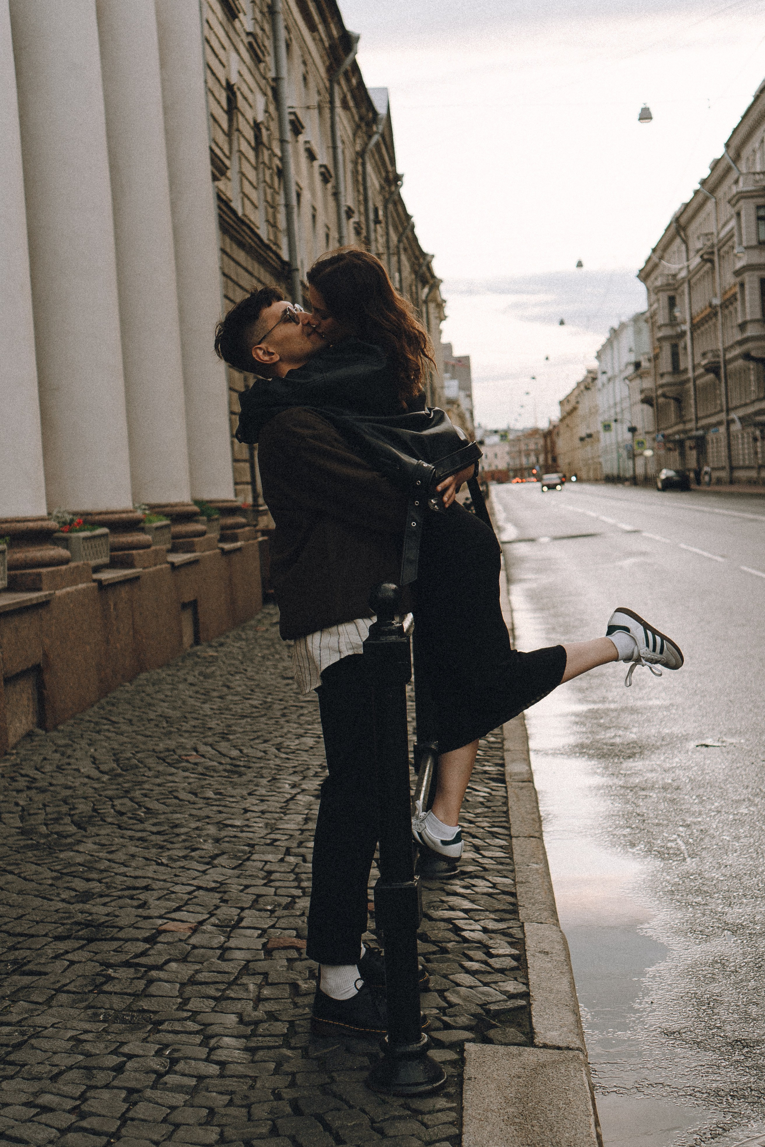 ЛЮБОВЬ В ИЮНЕ. Профессиональный фотограф, Санкт-Петербург — Виктория Богомолова