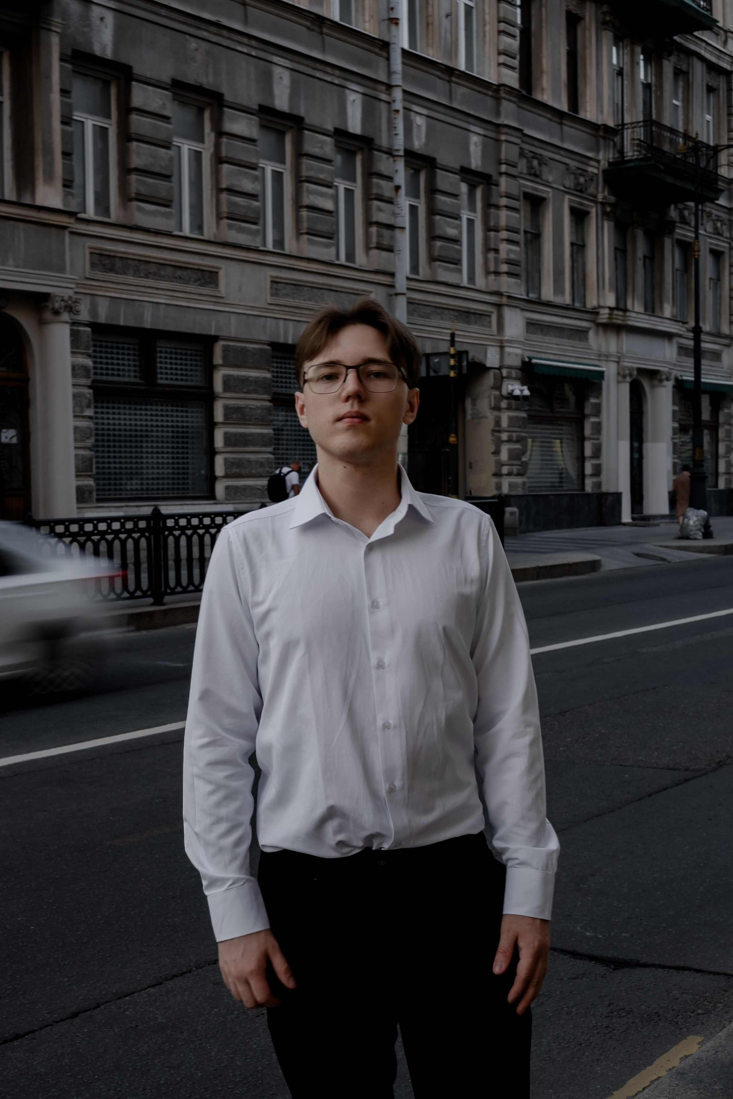 ПРОГУЛКА НА ЗАКАТЕ. Профессиональный фотограф, Санкт-Петербург — Виктория Богомолова