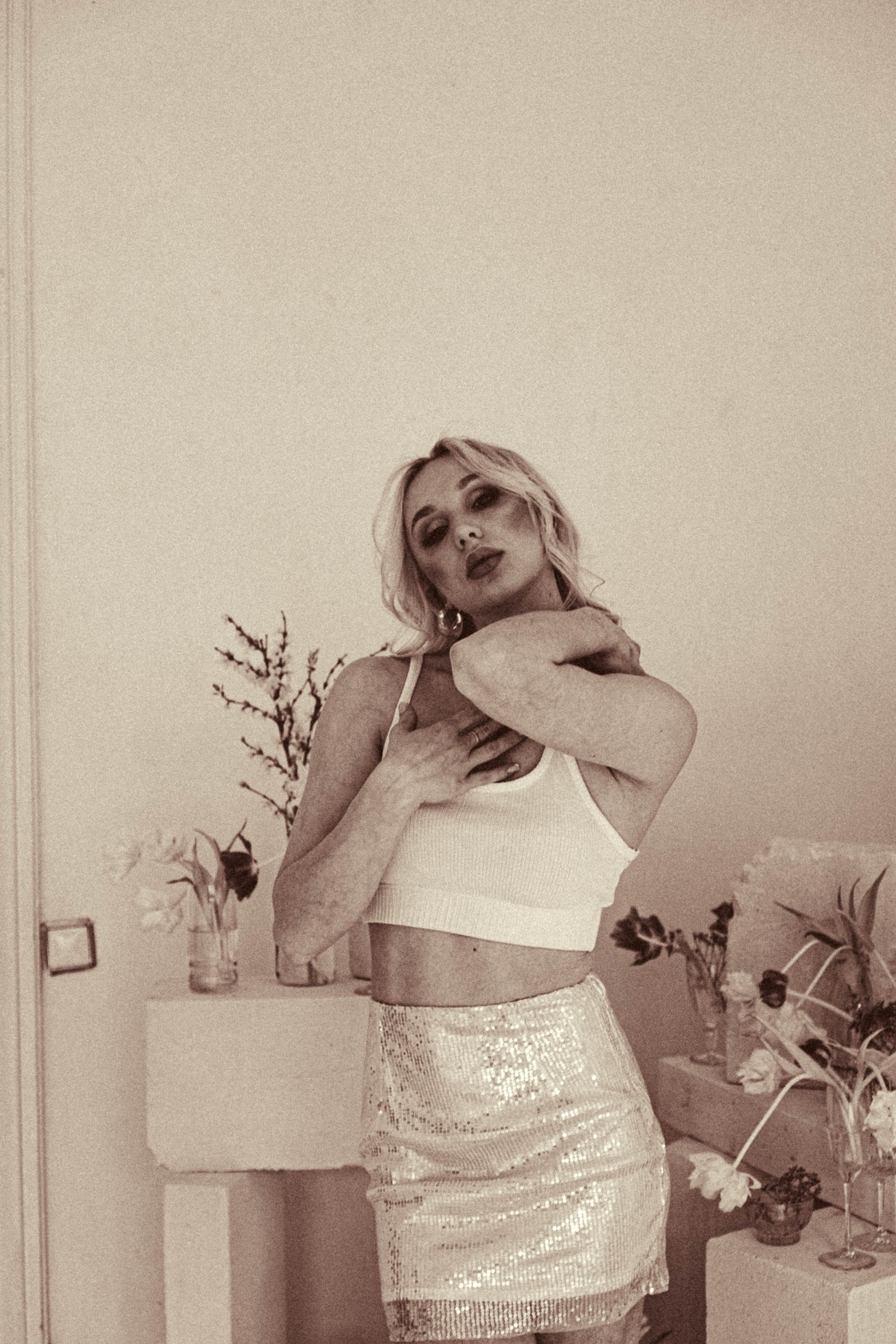 Винтажный стиль. Профессиональный фотограф, Санкт-Петербург — Виктория Богомолова