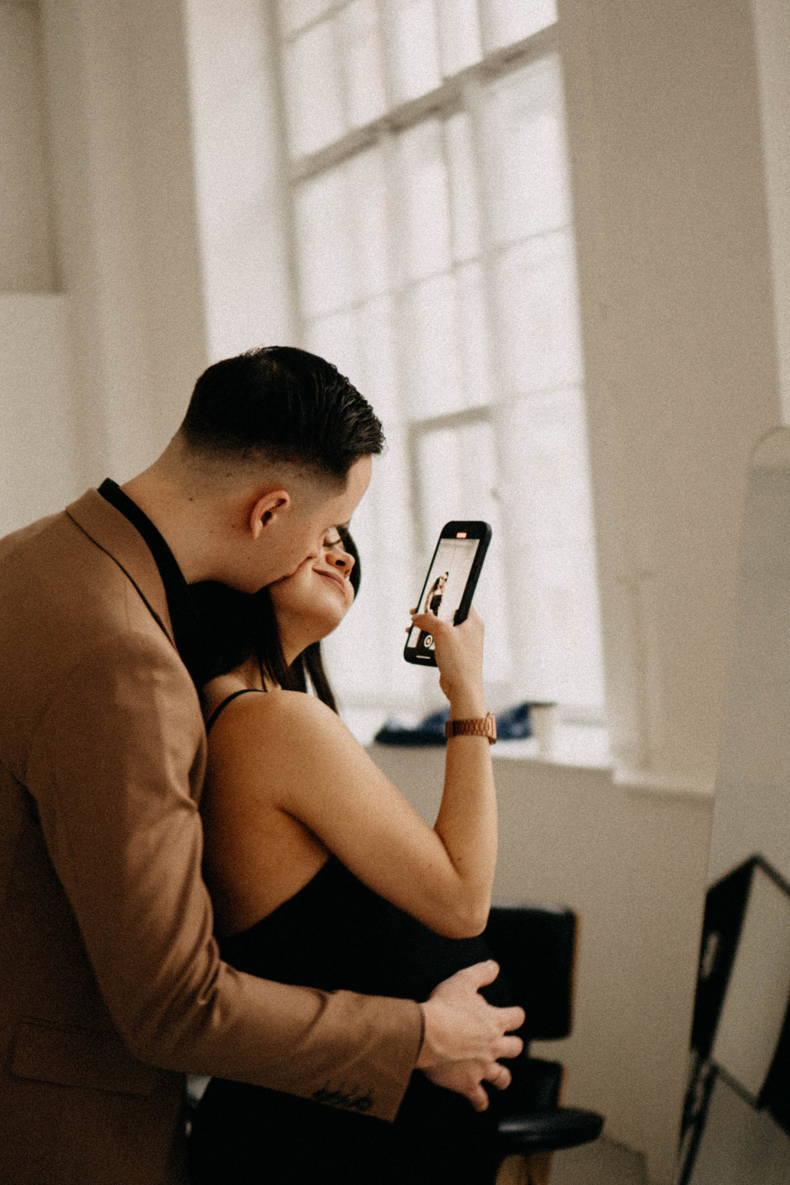 Love Story Беременность. Профессиональный фотограф, Санкт-Петербург — Виктория Богомолова
