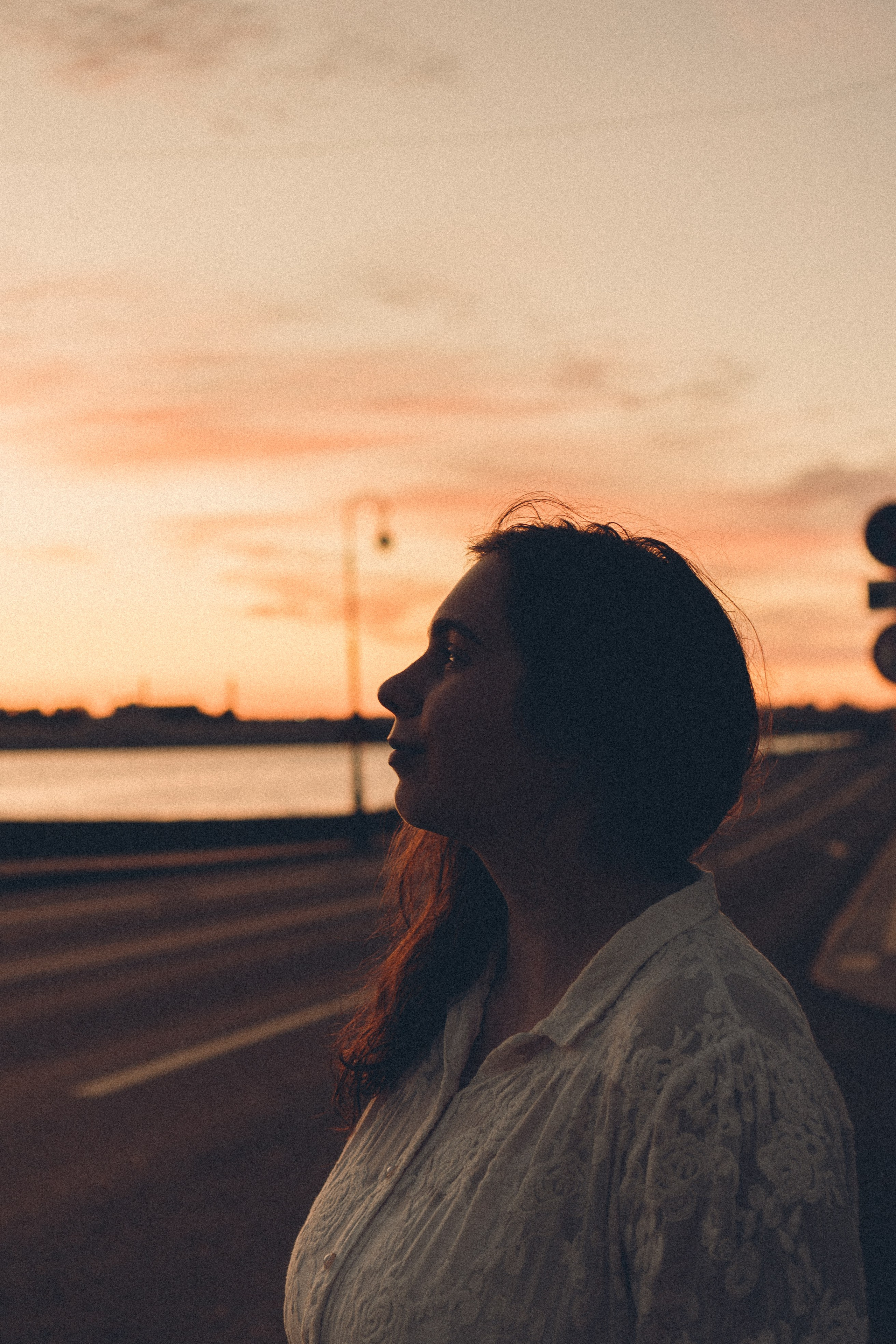 РАССВЕТ С РАЗВОДНЫМИ МОСТАМИ. Профессиональный фотограф, Санкт-Петербург — Виктория Богомолова