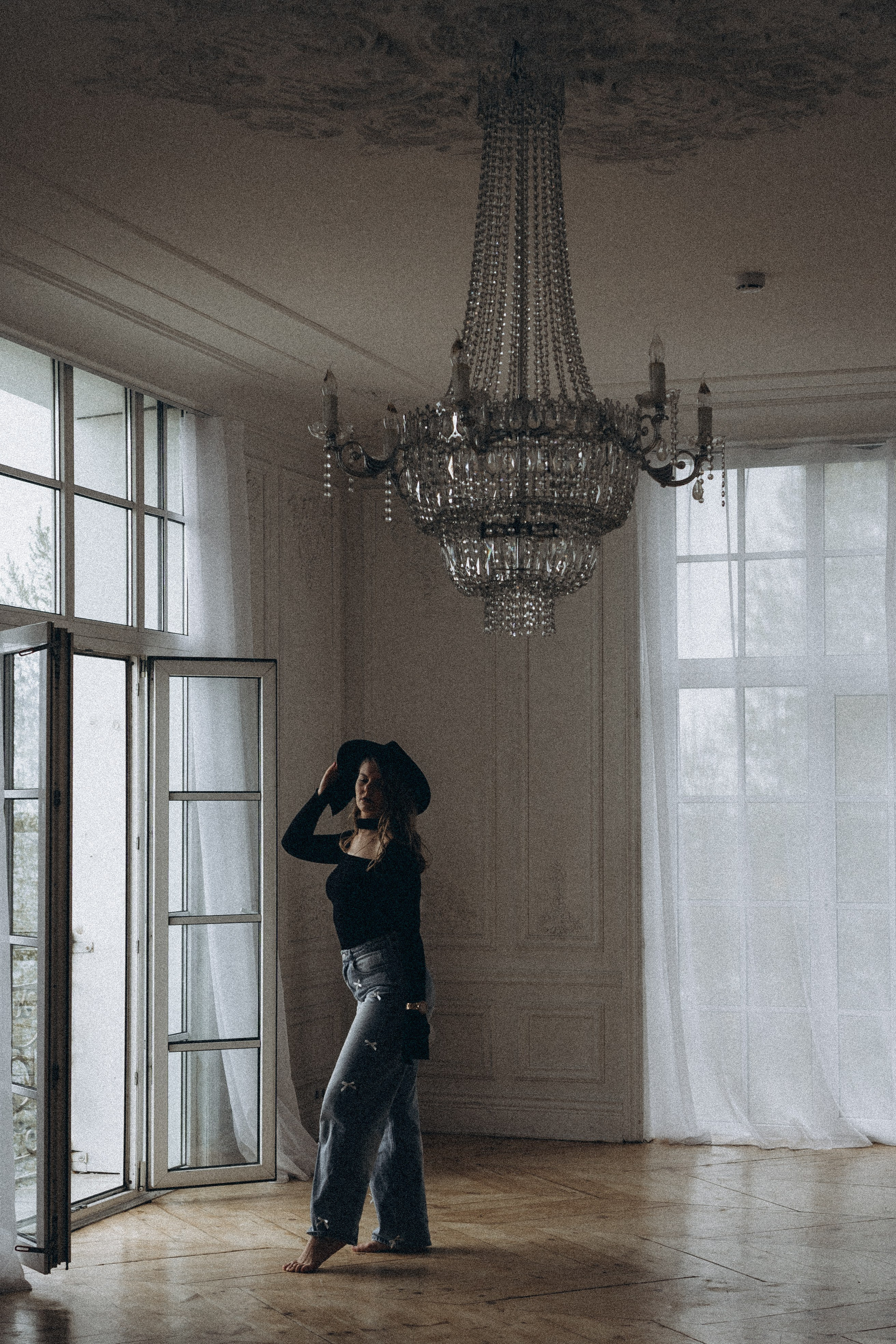 Семейная история в студии. Профессиональный фотограф, Санкт-Петербург — Виктория Богомолова