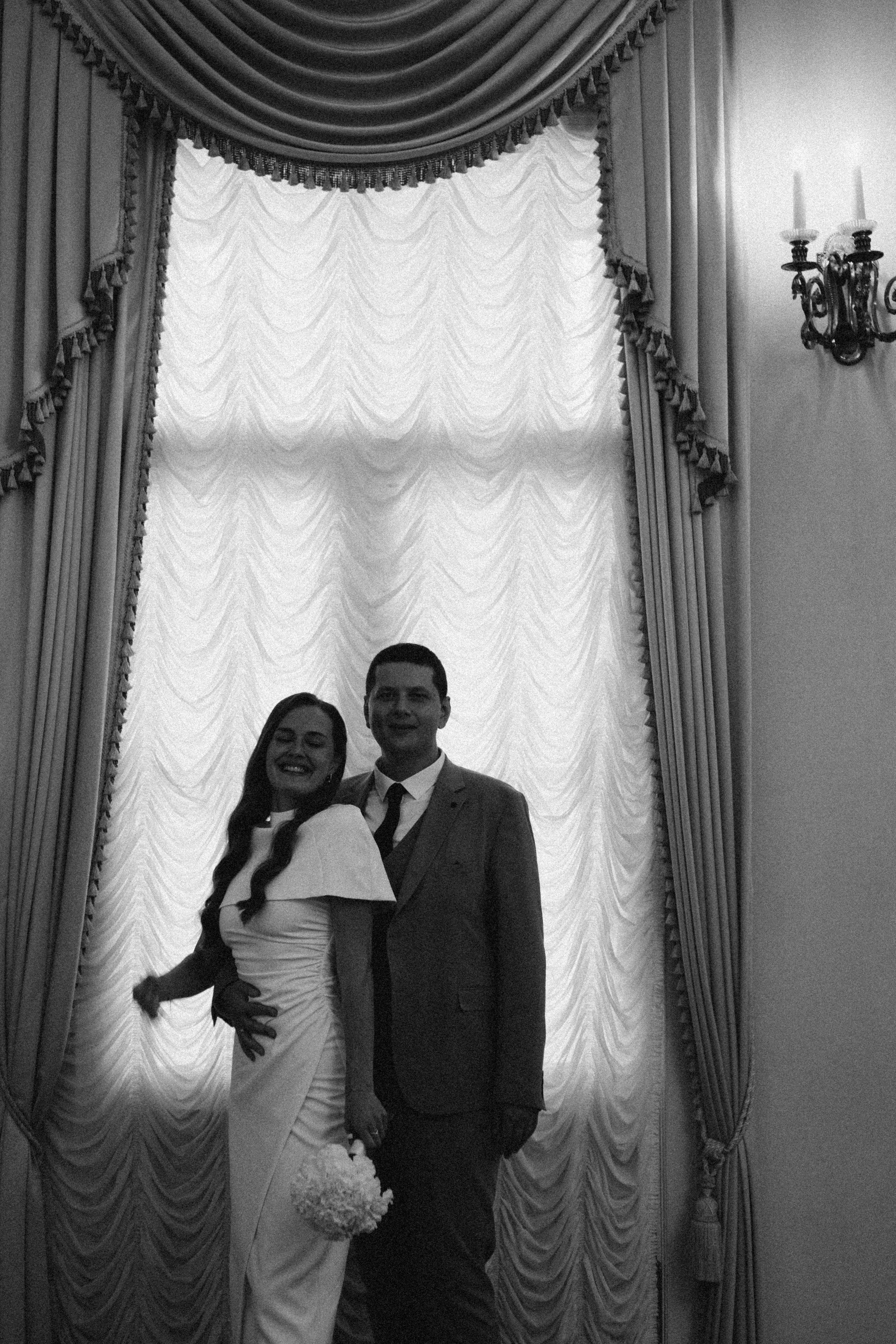 СВАДЕБНАЯ В ПУШКИНЕ. Профессиональный фотограф, Санкт-Петербург — Виктория Богомолова