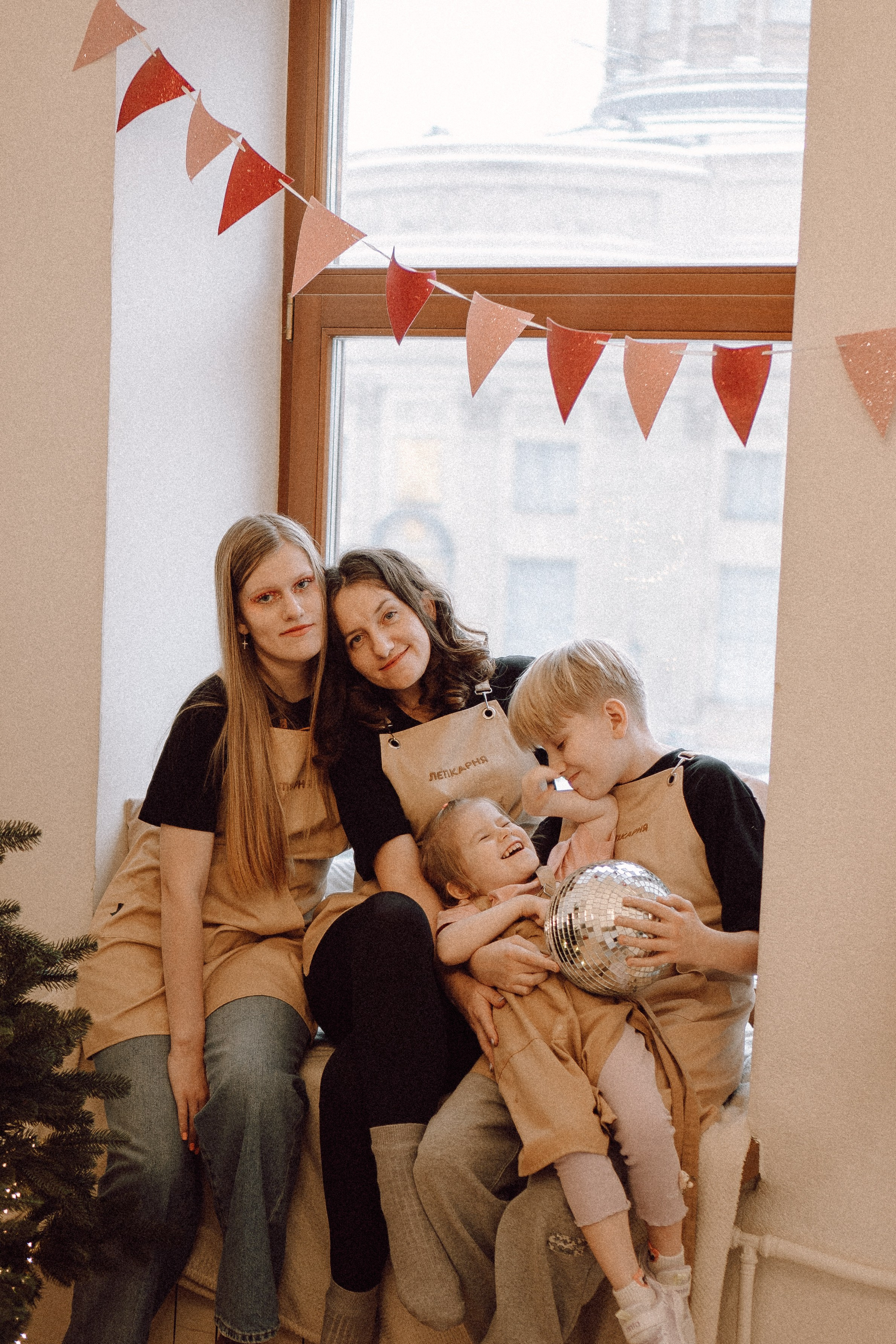 Студия лепки. Профессиональный фотограф, Санкт-Петербург — Виктория Богомолова