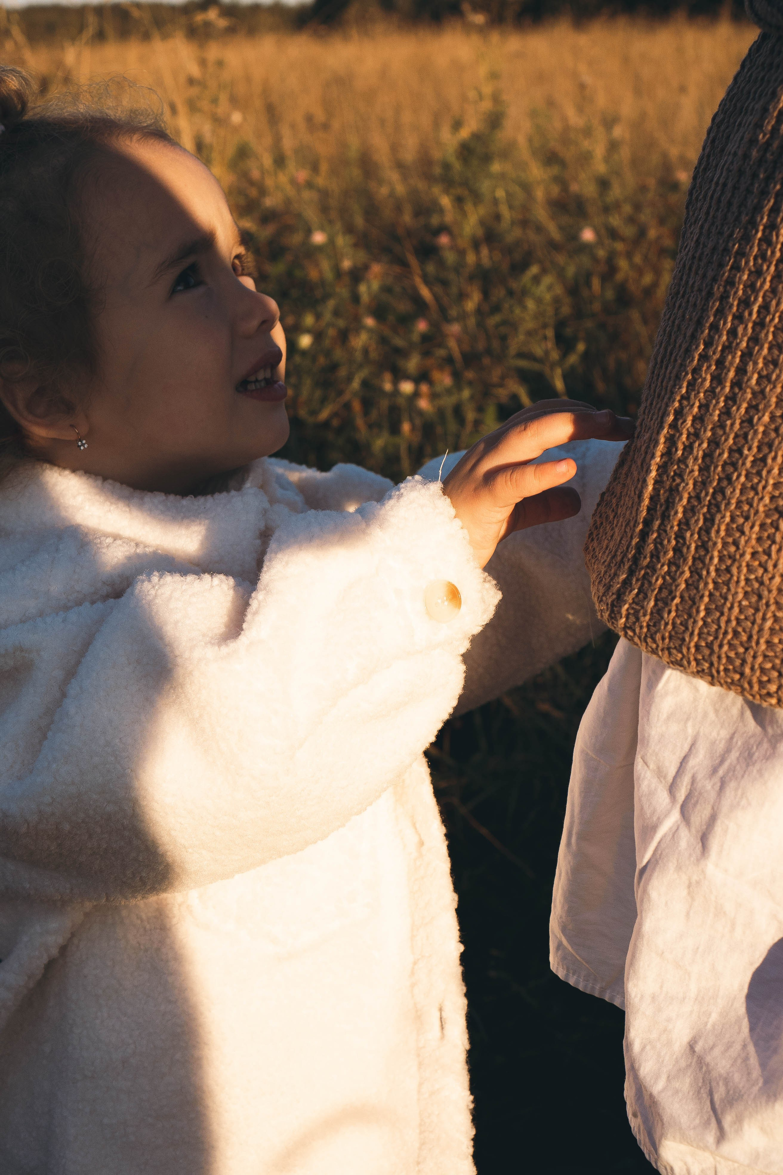 Семейная серия. Профессиональный фотограф, Санкт-Петербург — Виктория Богомолова