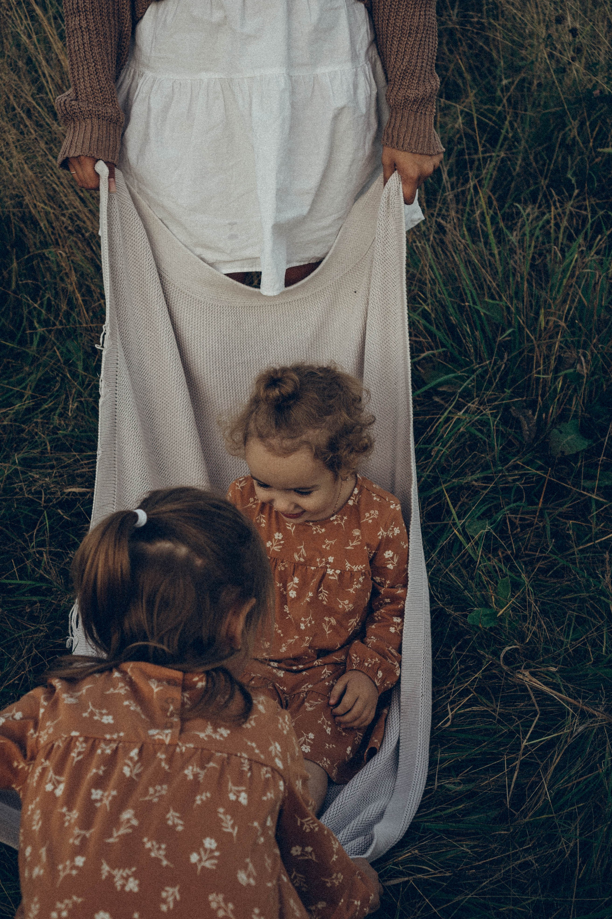 Семейная серия. Профессиональный фотограф, Санкт-Петербург — Виктория Богомолова