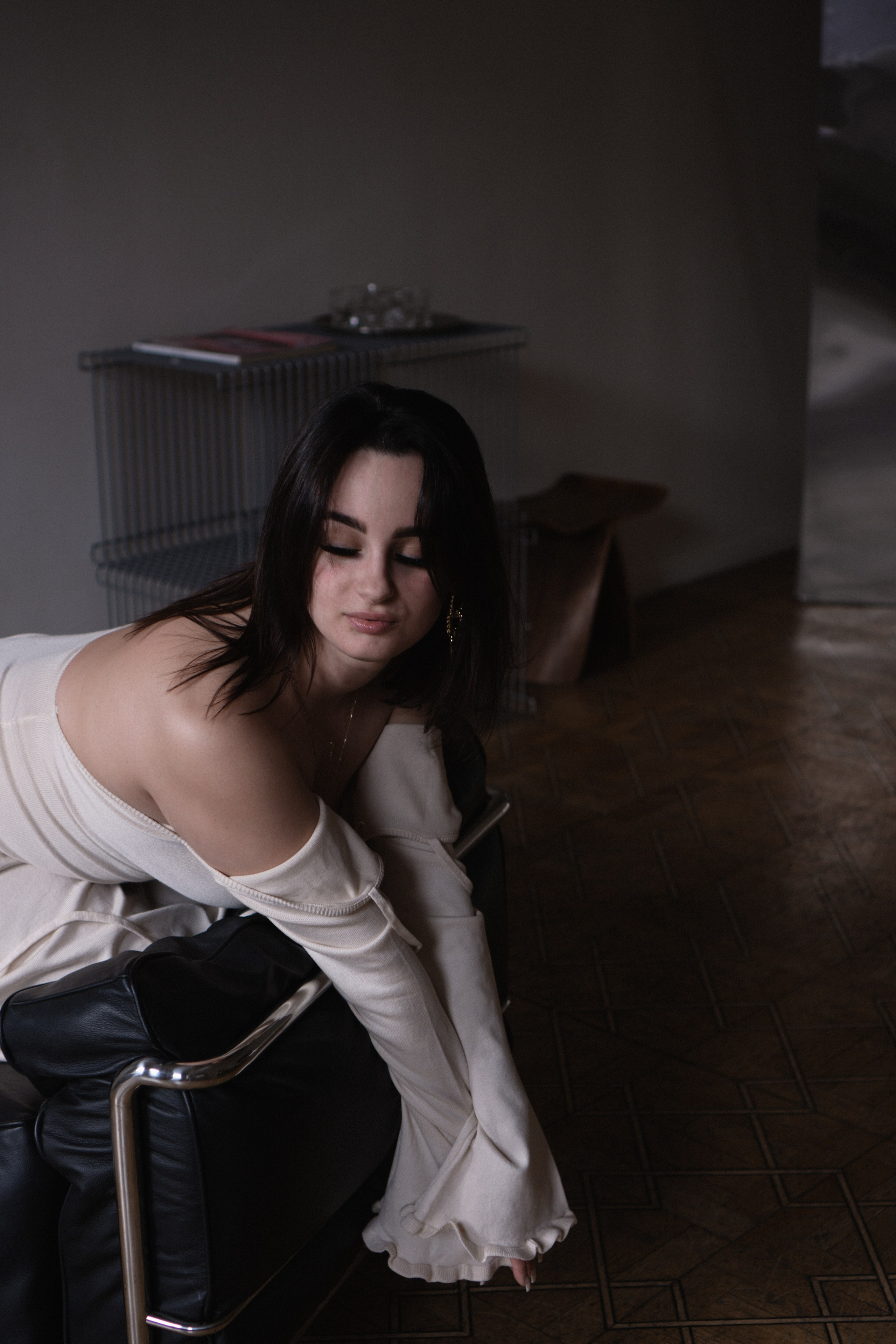 Студийная. Профессиональный фотограф, Санкт-Петербург — Виктория Богомолова