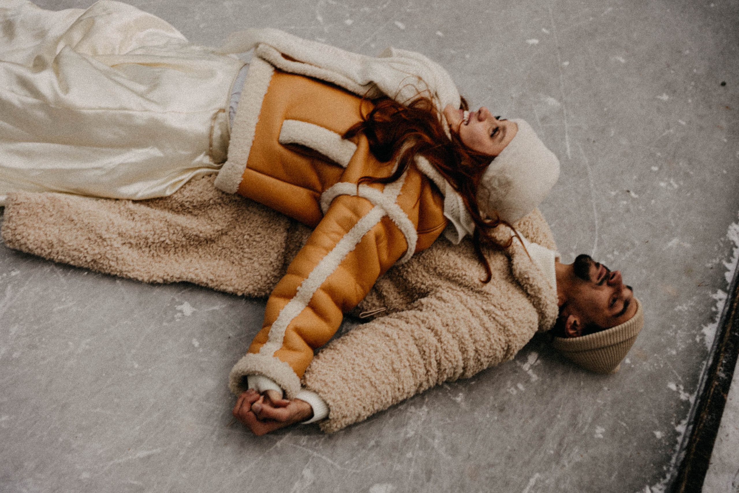 Каток. Профессиональный фотограф, Санкт-Петербург — Виктория Богомолова