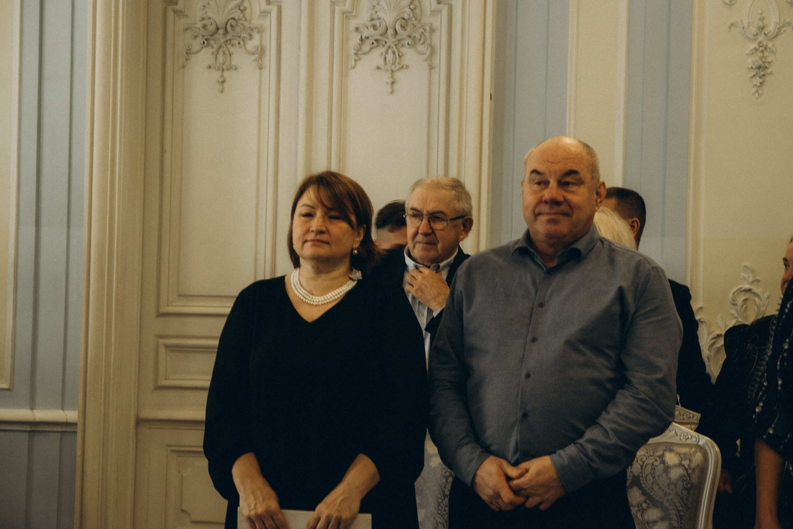 СЬЕМКА РЕПОРТАЖ В ЗАГСЕ (2 ДВОРЕЦ). Профессиональный фотограф, Санкт-Петербург — Виктория Богомолова