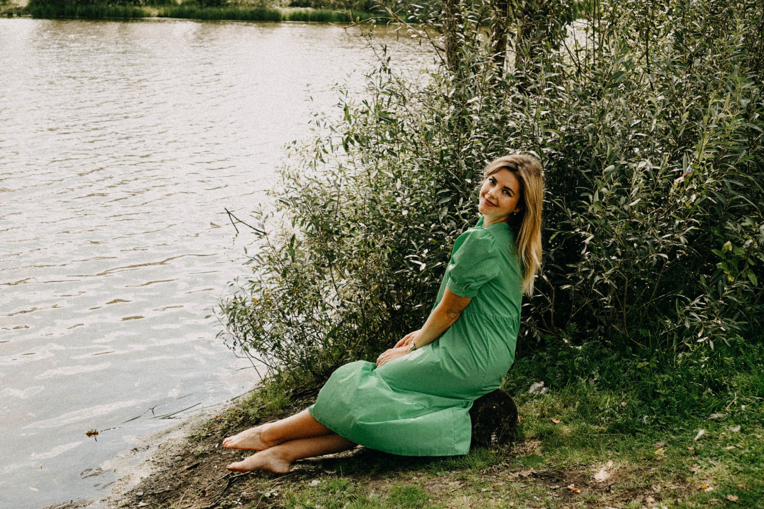 Домик в деревне. Профессиональный фотограф, Санкт-Петербург — Виктория Богомолова